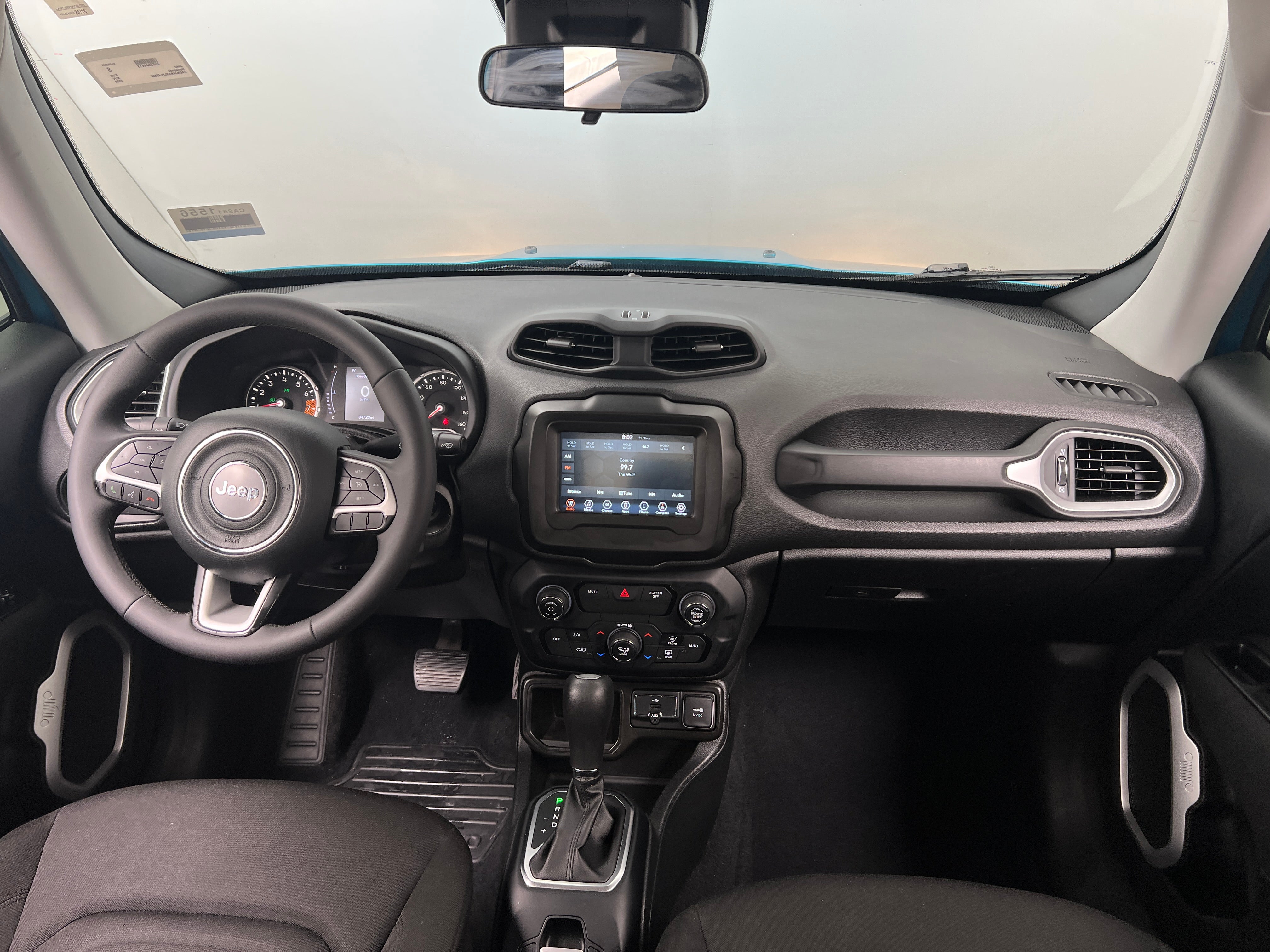 Thumbnail: 2020 Jeep Renegade - 3
