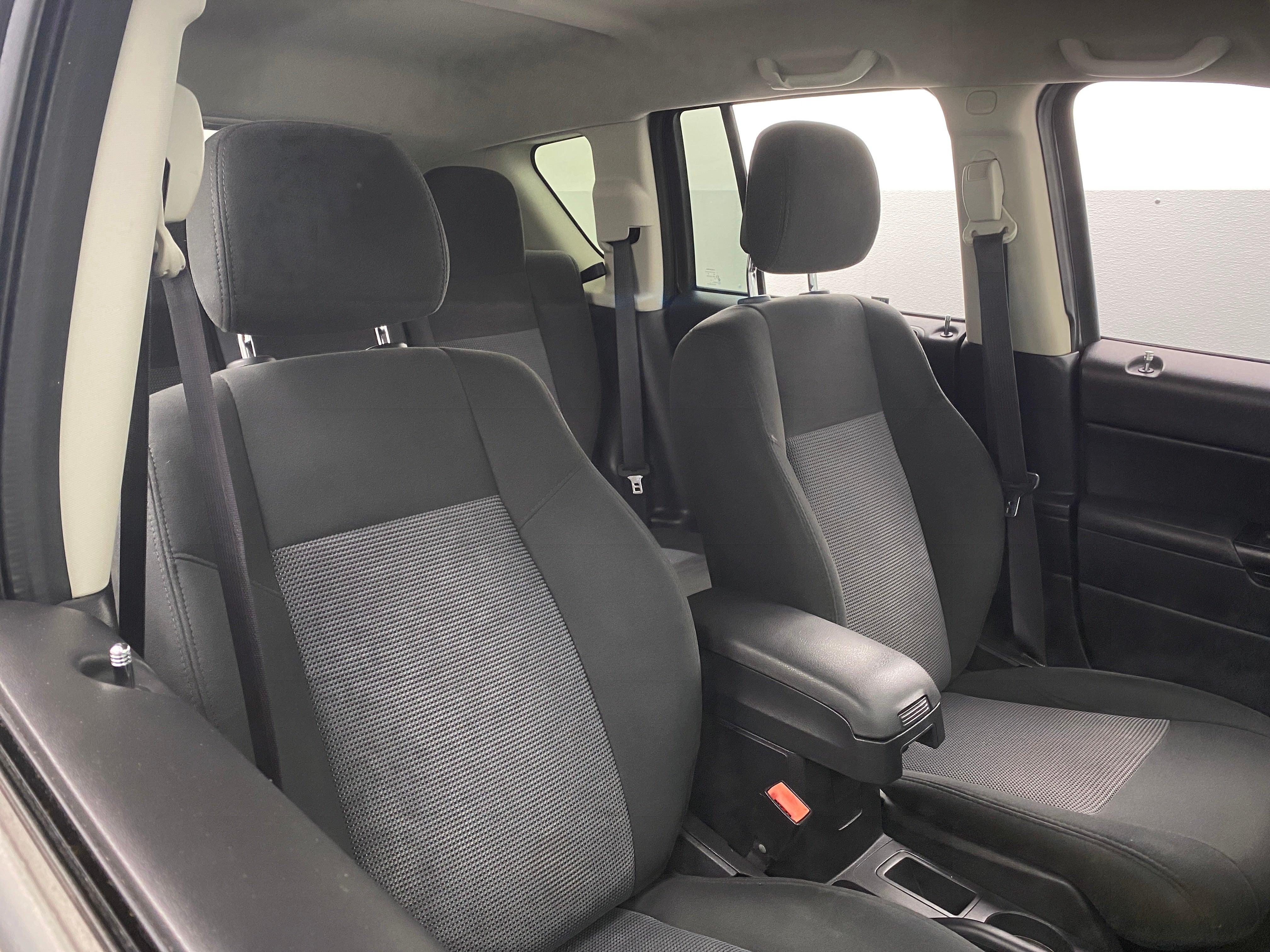 2015 Jeep Compass Sport 2
