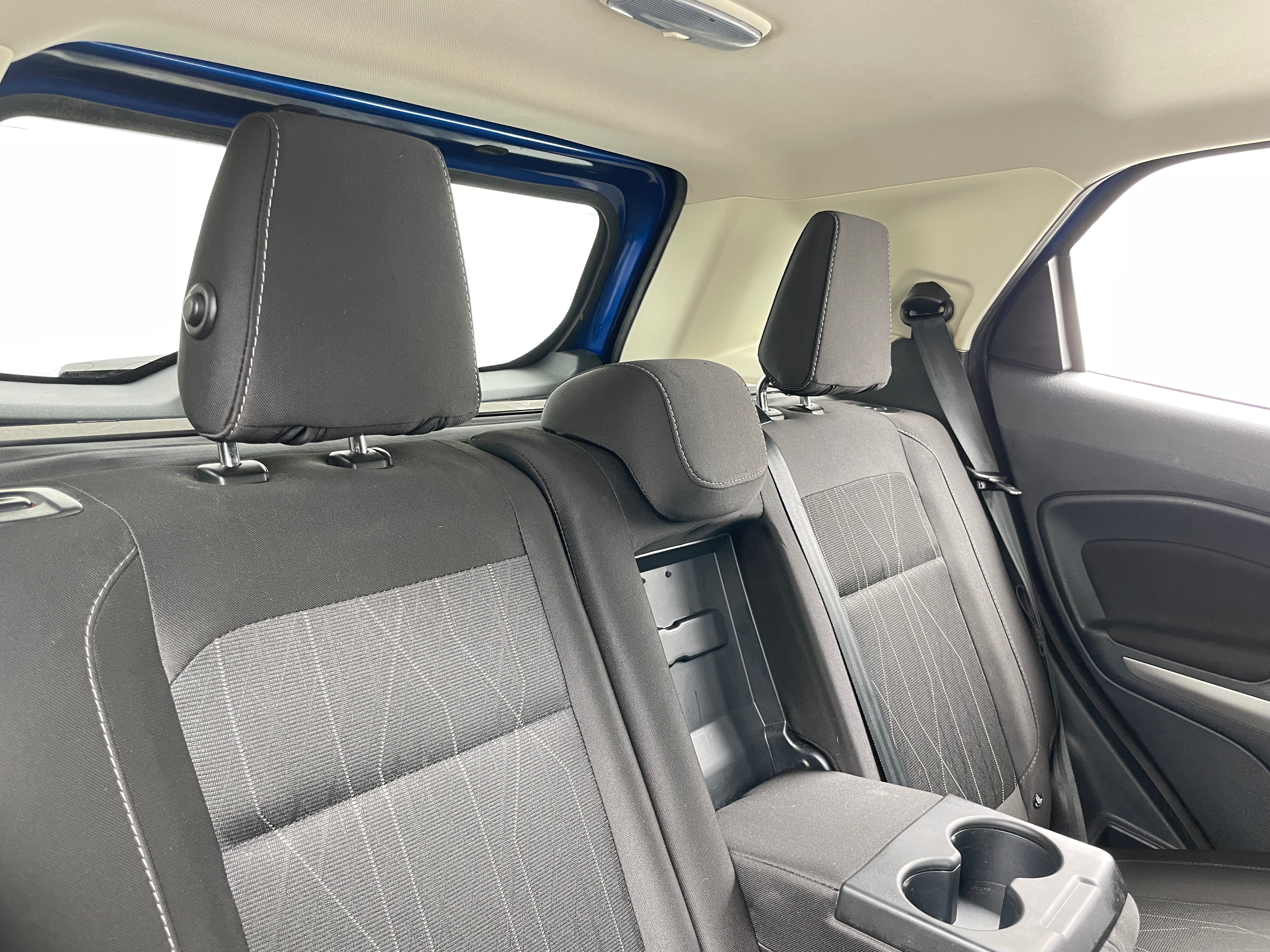 Thumbnail: 2018 Ford EcoSport - 6