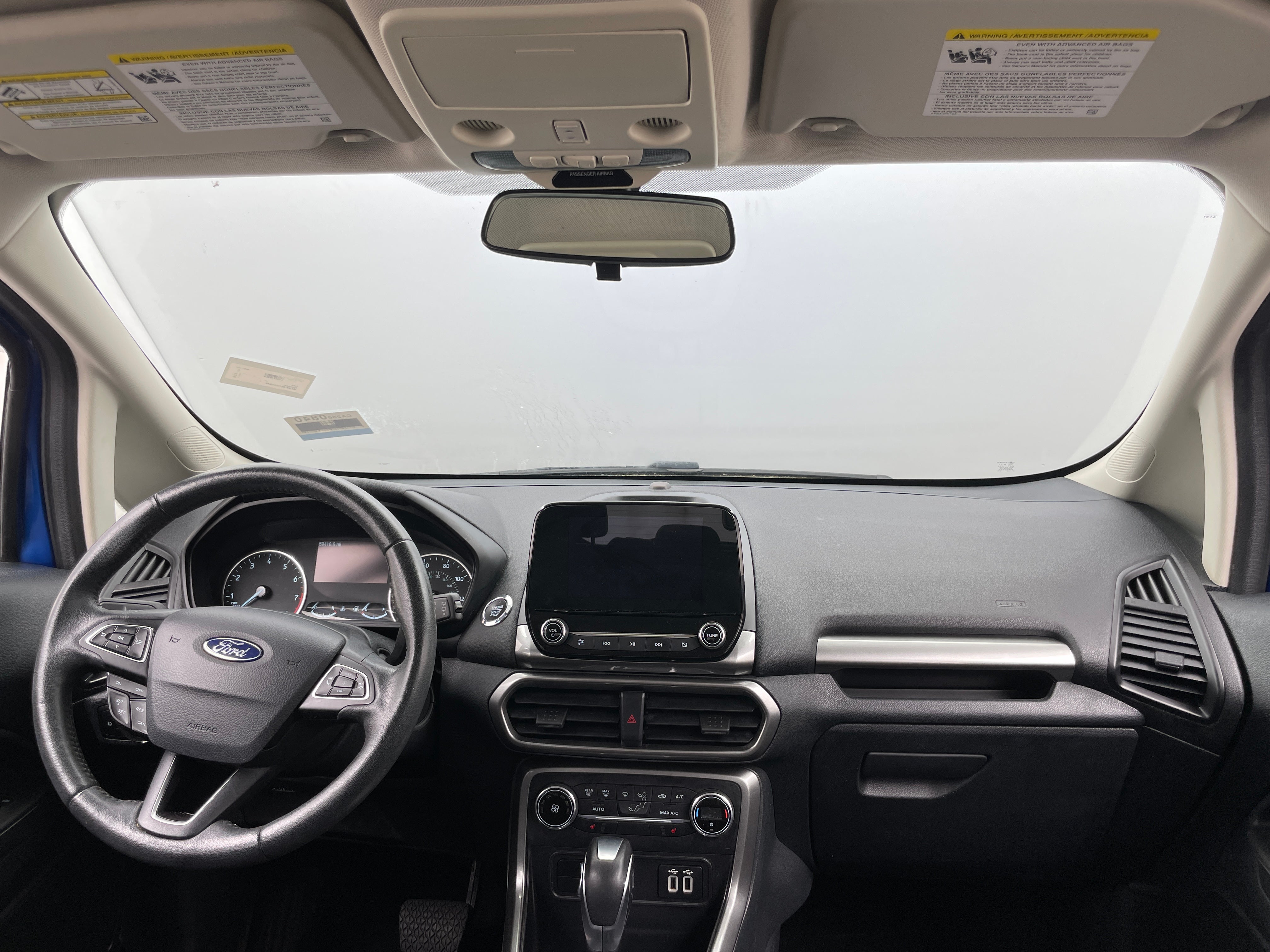 Thumbnail: 2018 Ford EcoSport - 3