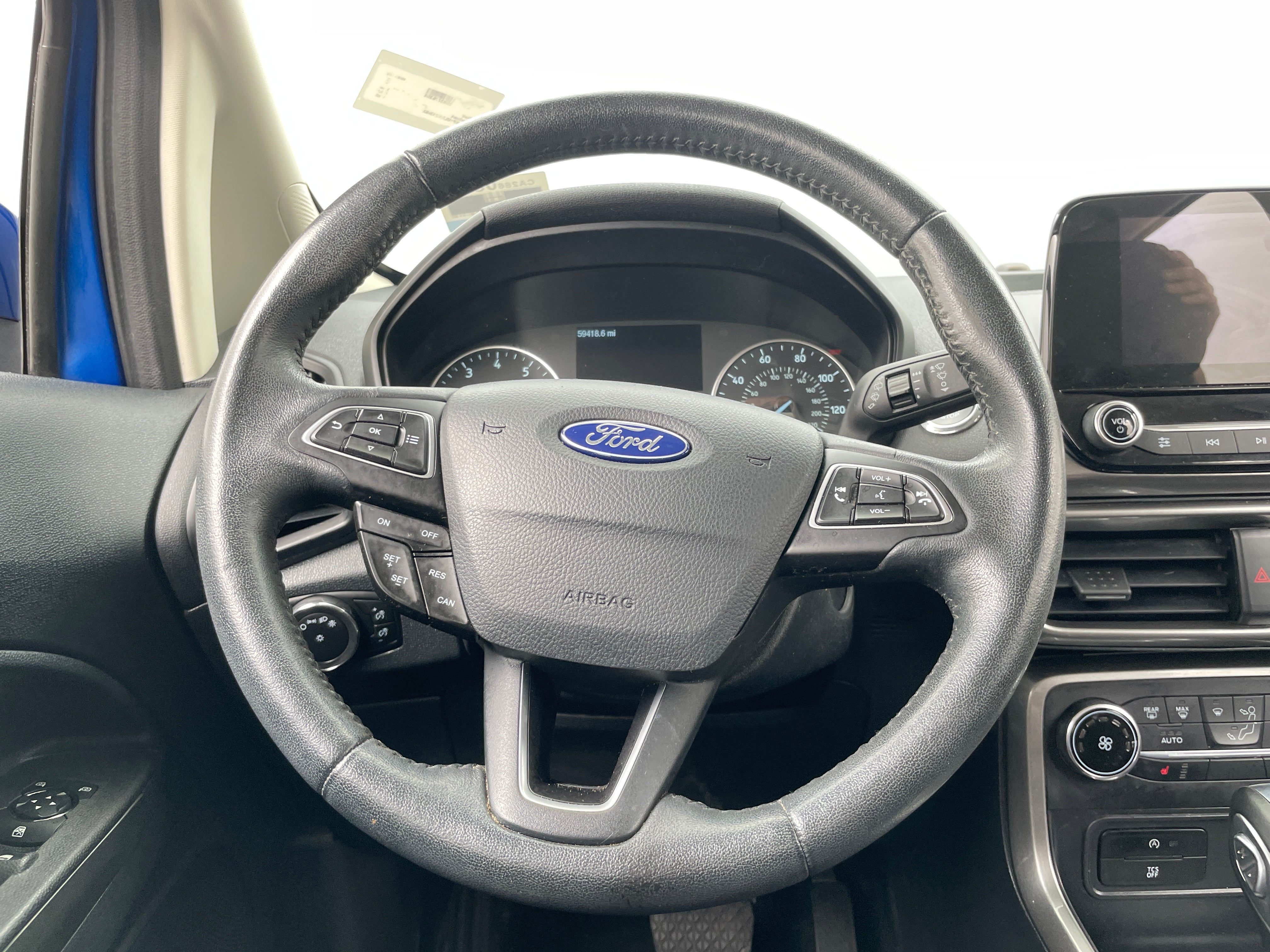 Thumbnail: 2018 Ford EcoSport - 5