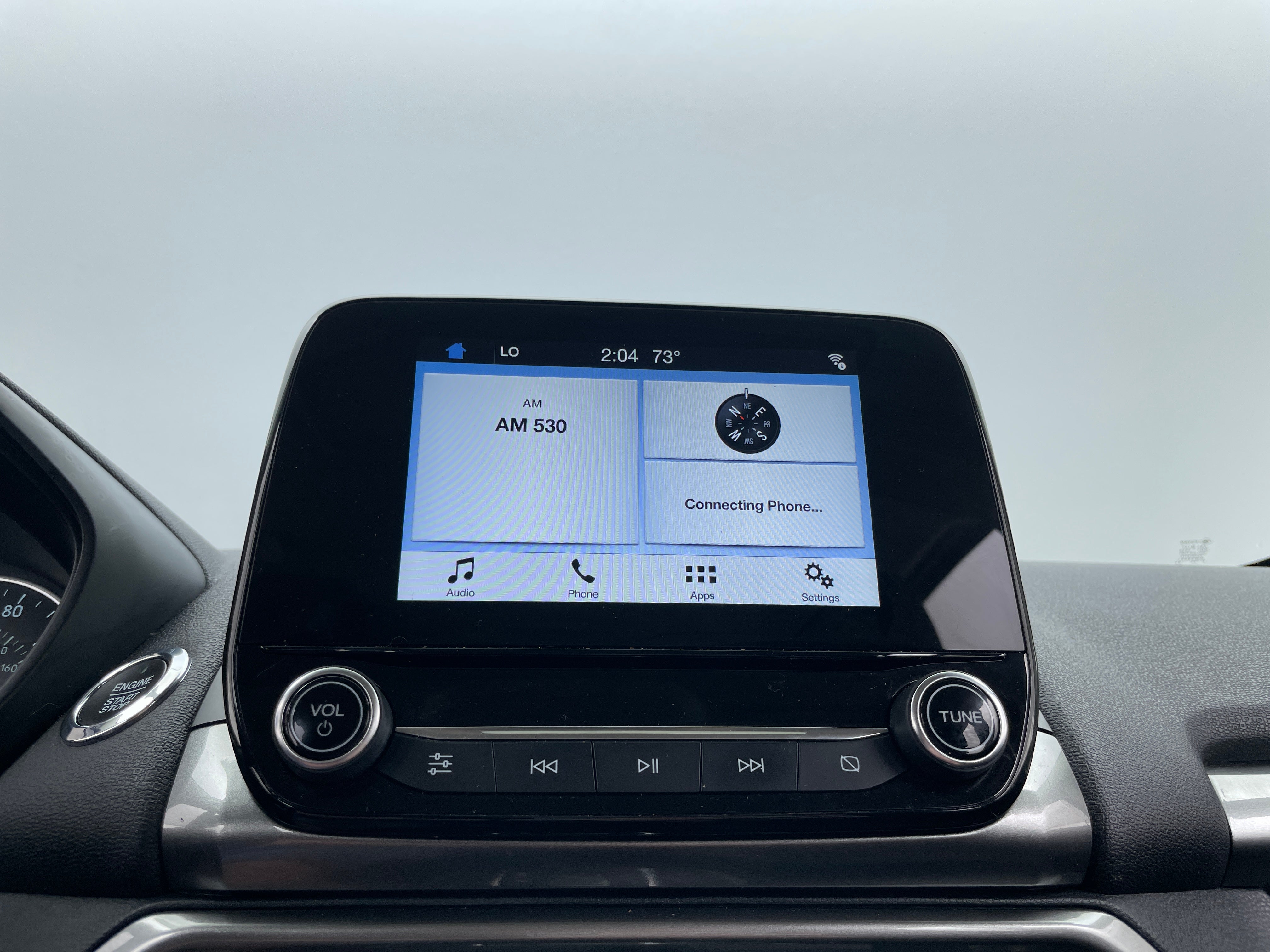 Thumbnail: 2018 Ford EcoSport - 4