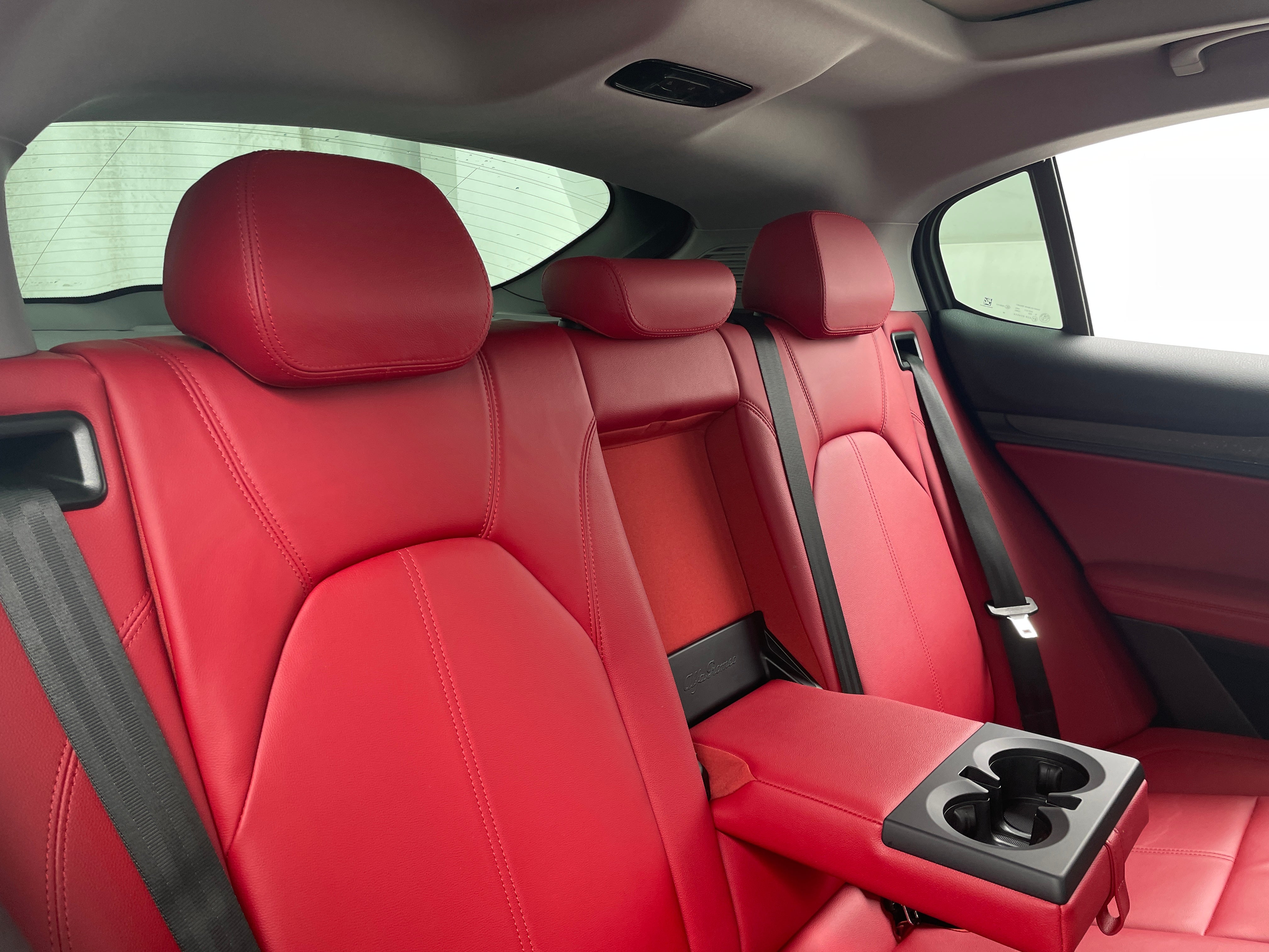 Thumbnail: 2021 Alfa Romeo Stelvio - 5