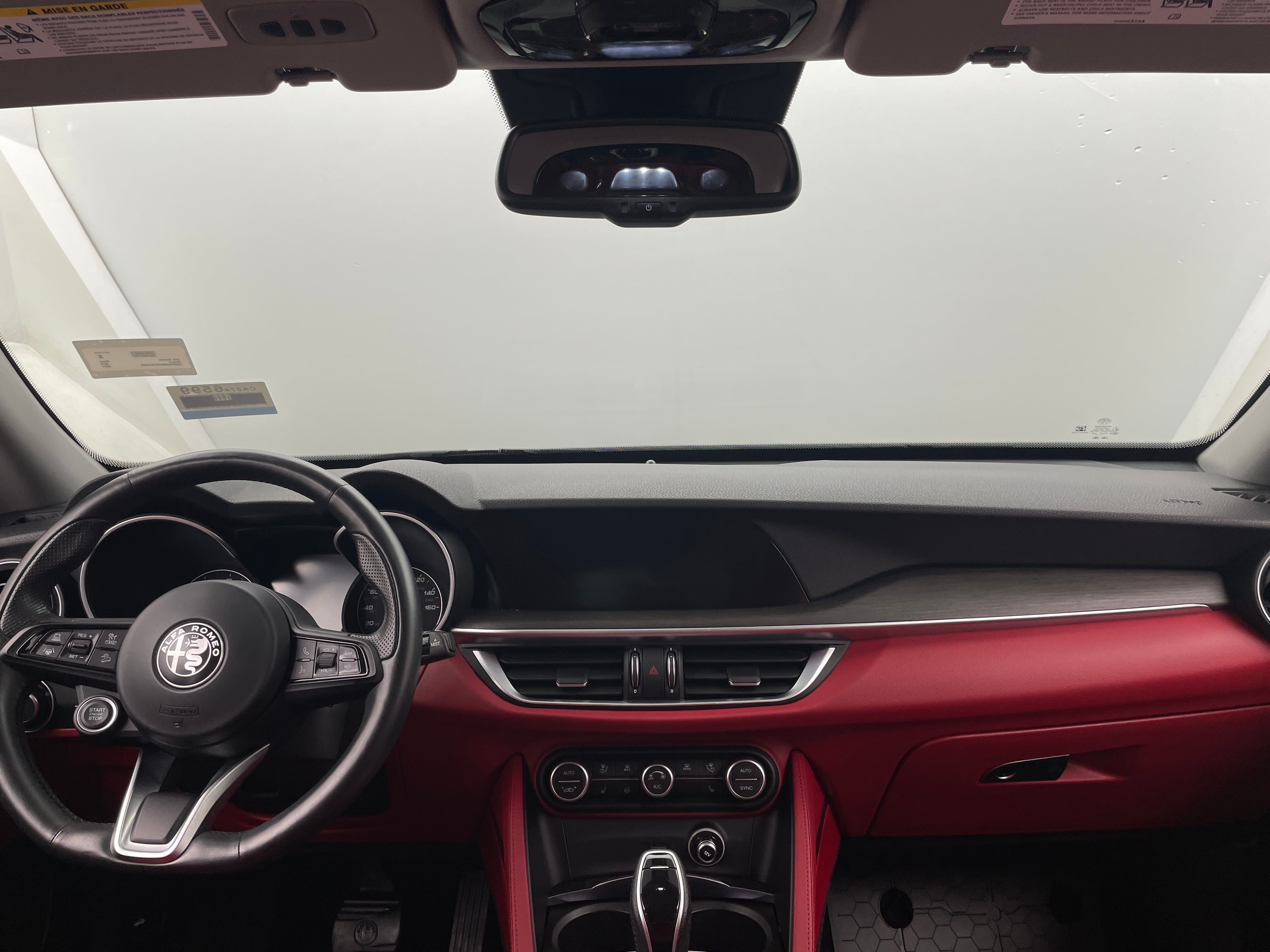 Thumbnail: 2021 Alfa Romeo Stelvio - 2