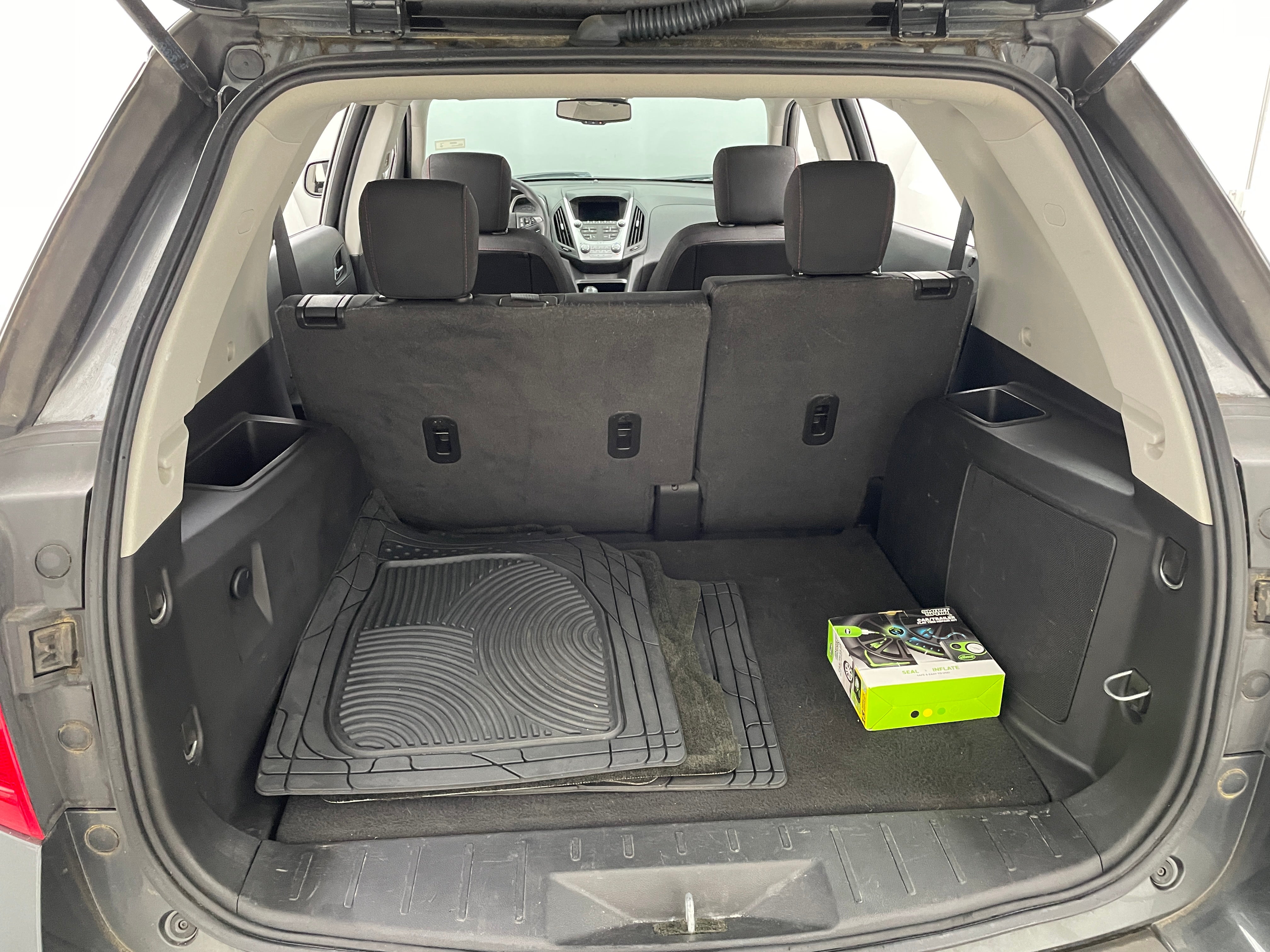 2017 Chevrolet Equinox LS 7