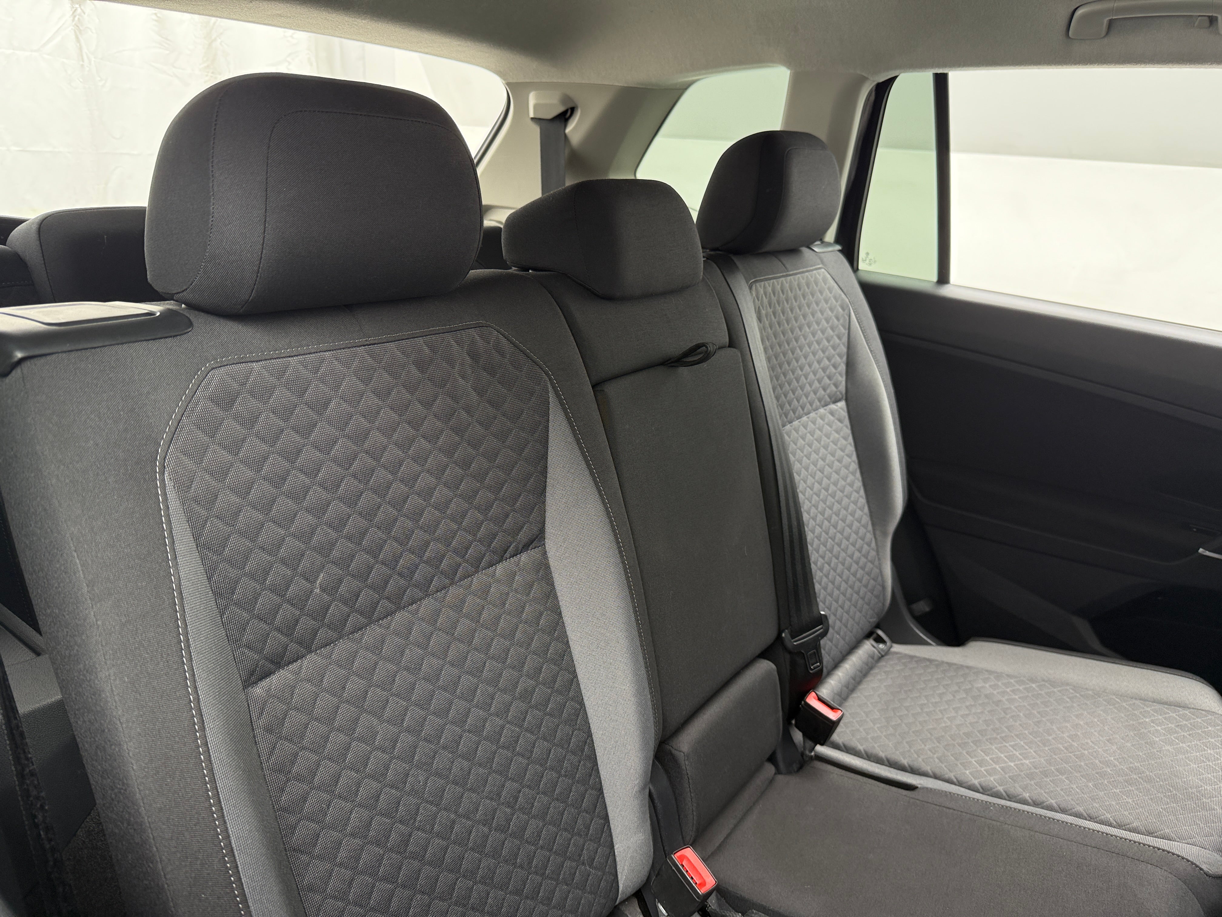 2020 Volkswagen Tiguan S 6