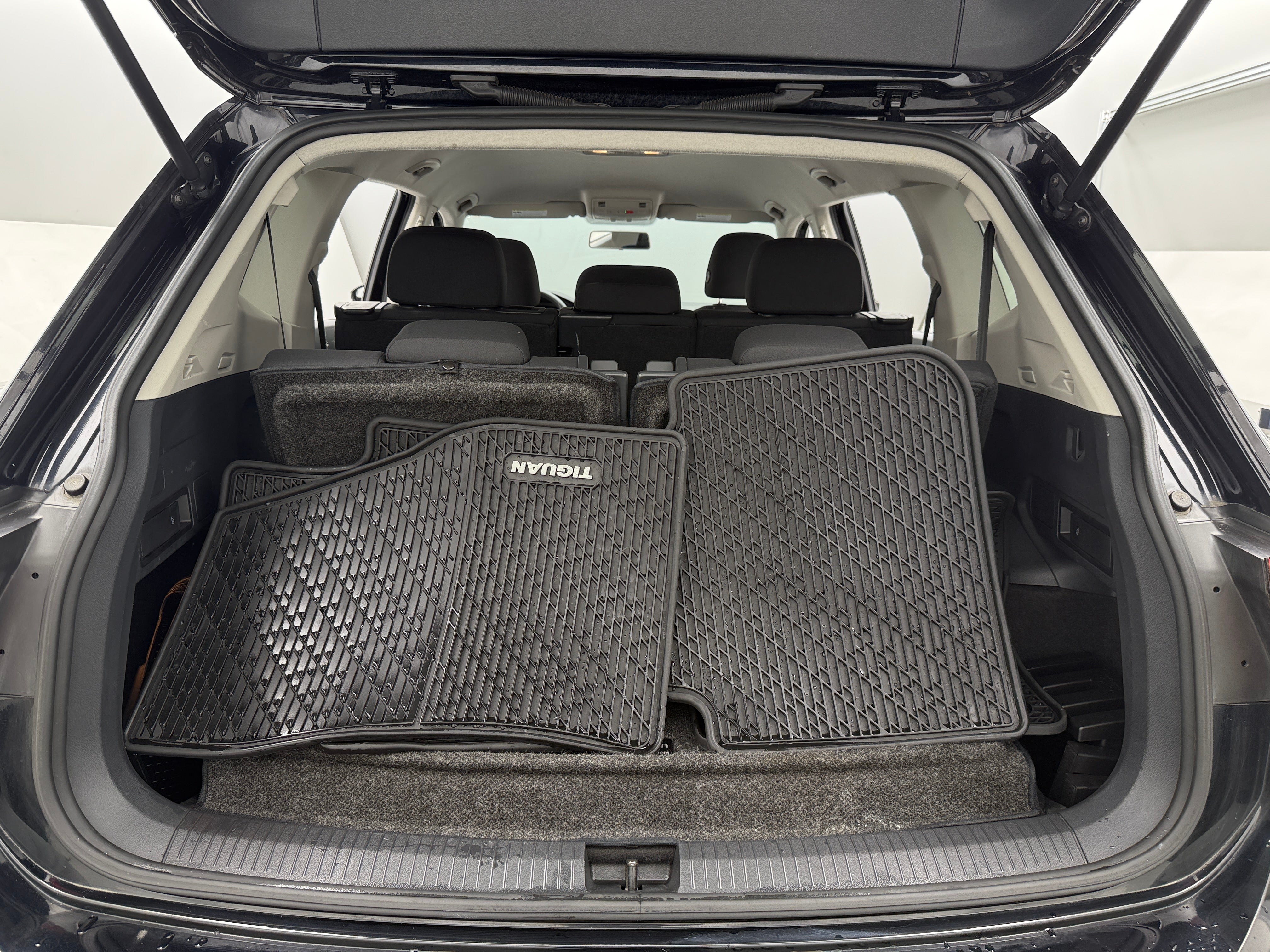 2020 Volkswagen Tiguan S 7