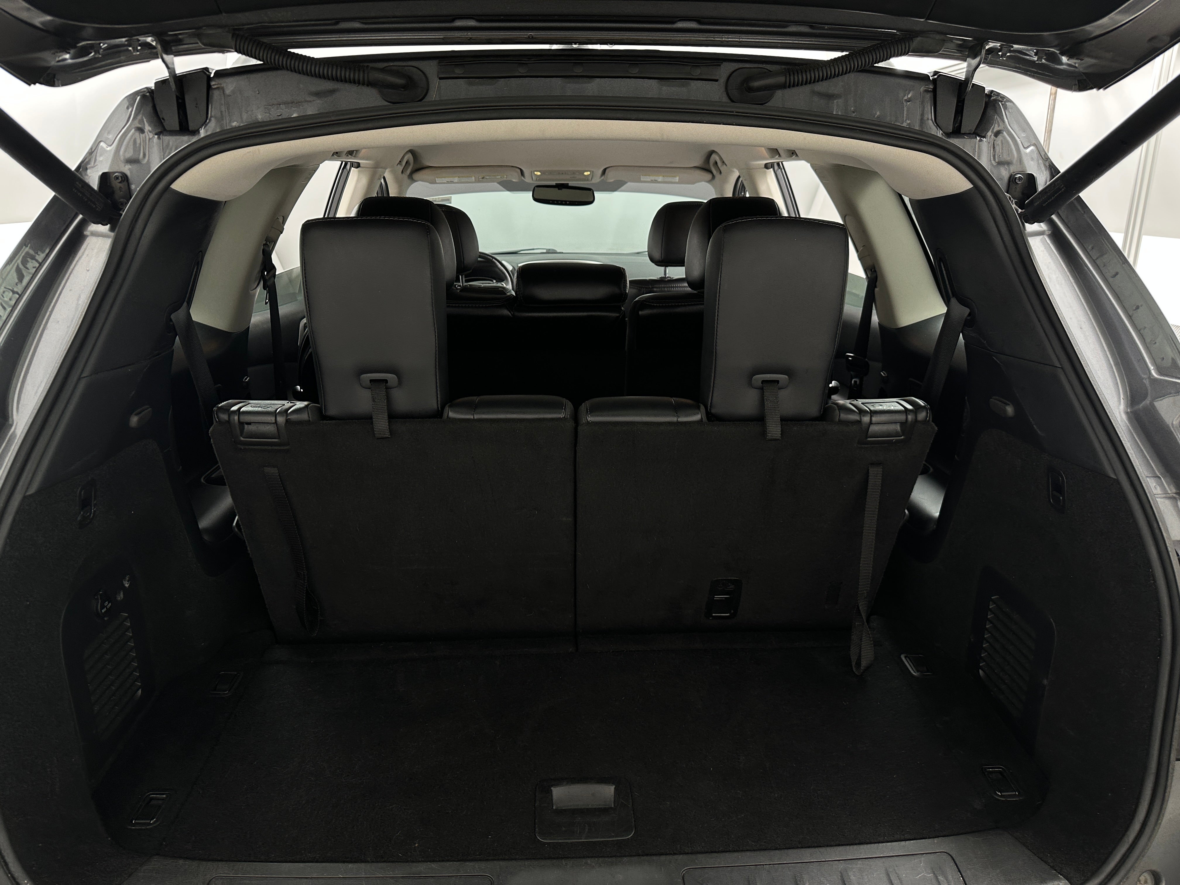 Thumbnail: 2020 Nissan Pathfinder - 6