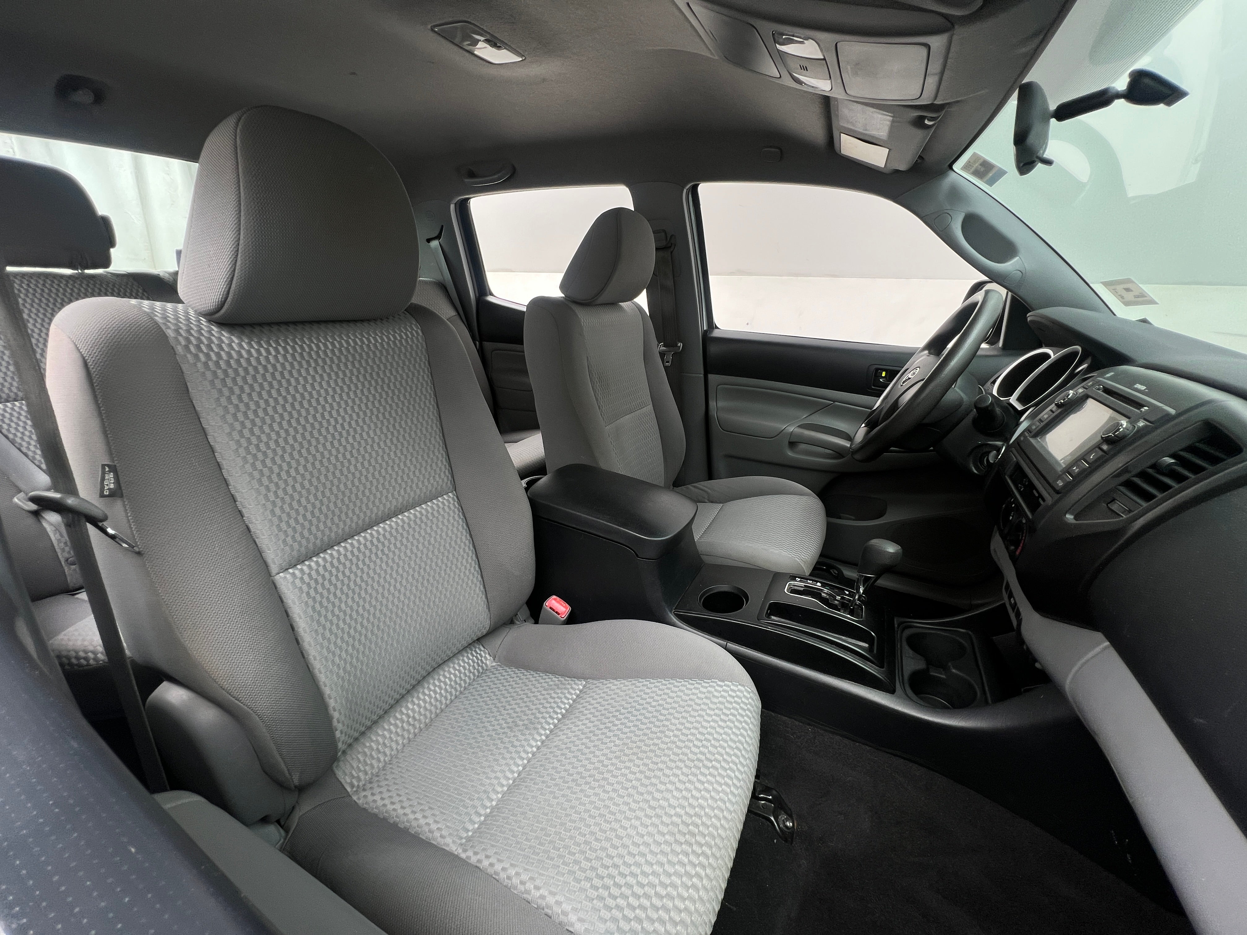 2013 Toyota Tacoma  2