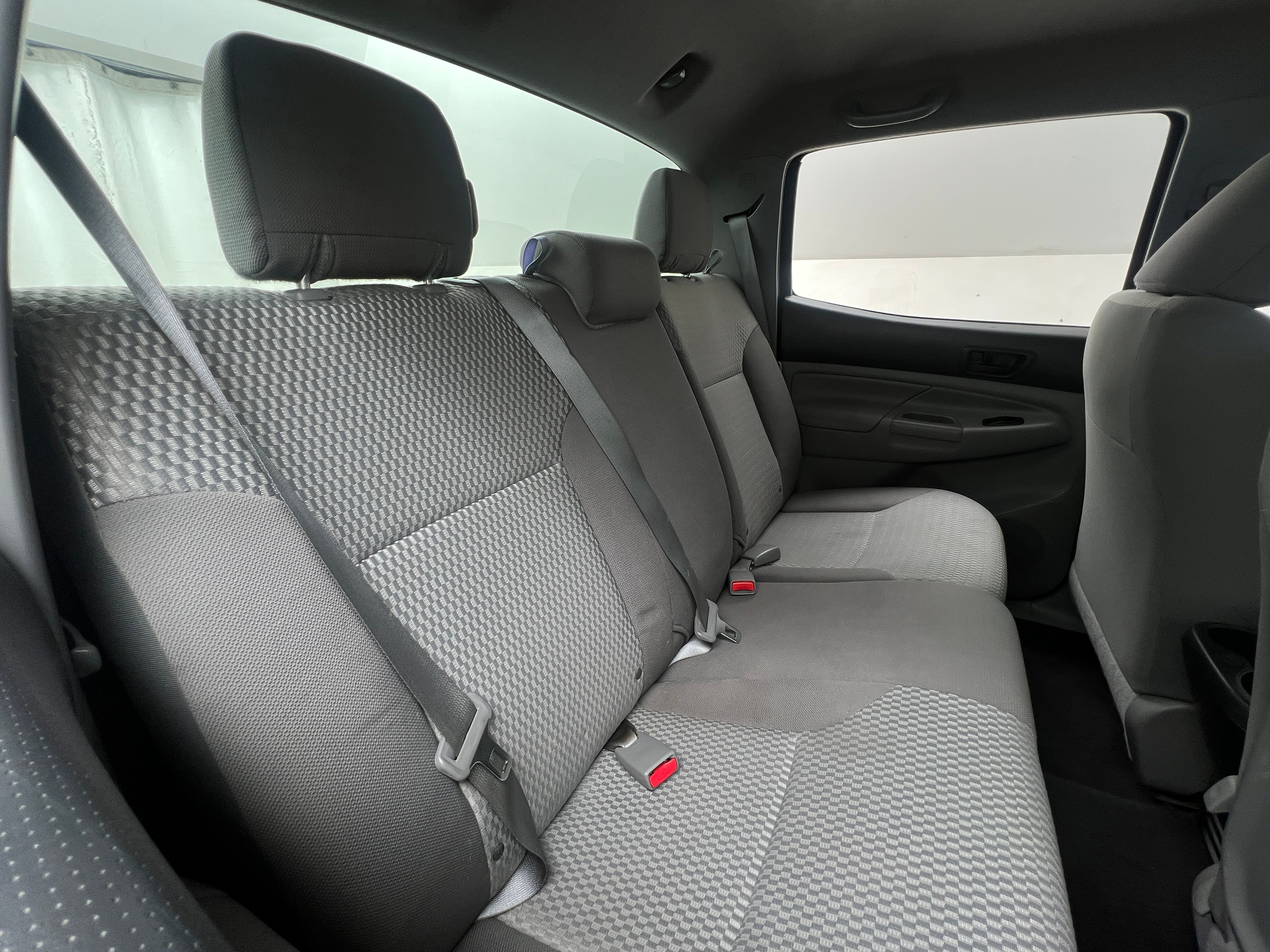 2013 Toyota Tacoma  6