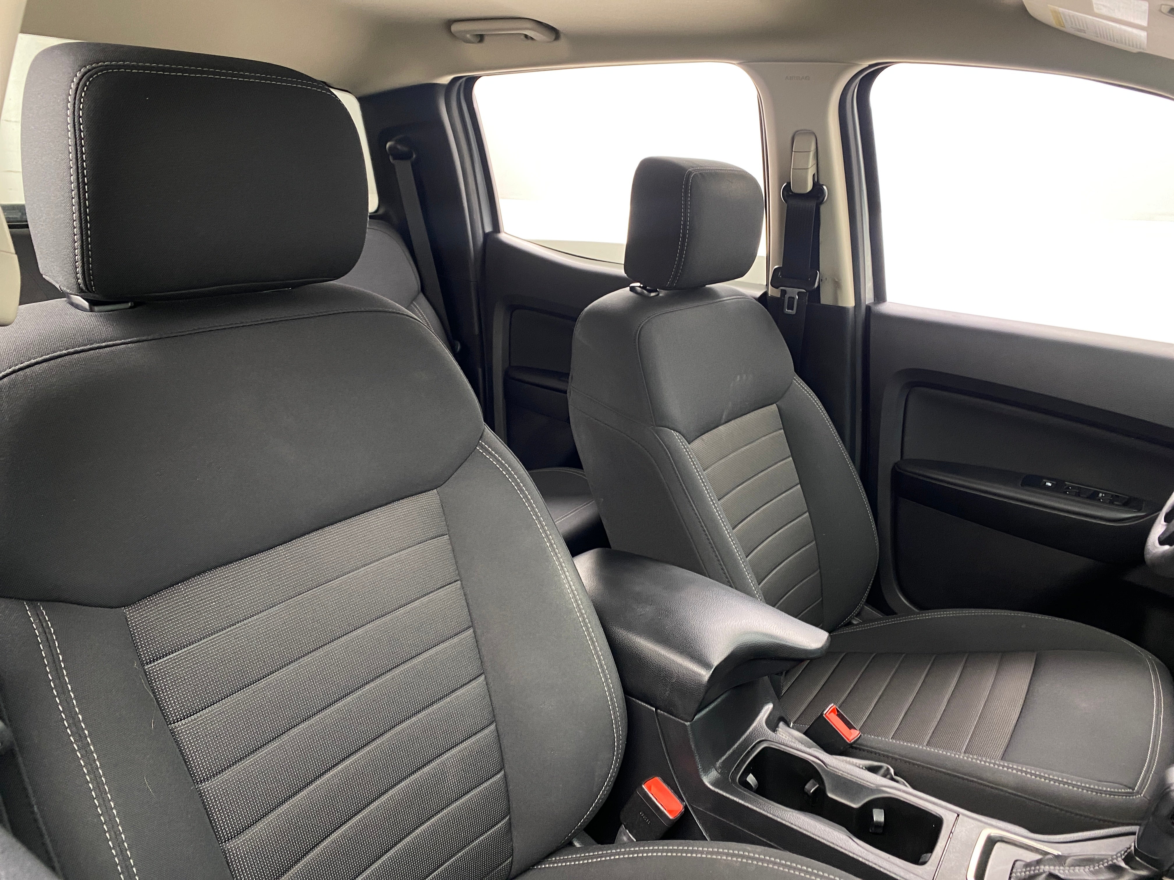 Thumbnail: 2020 Ford Ranger - 2
