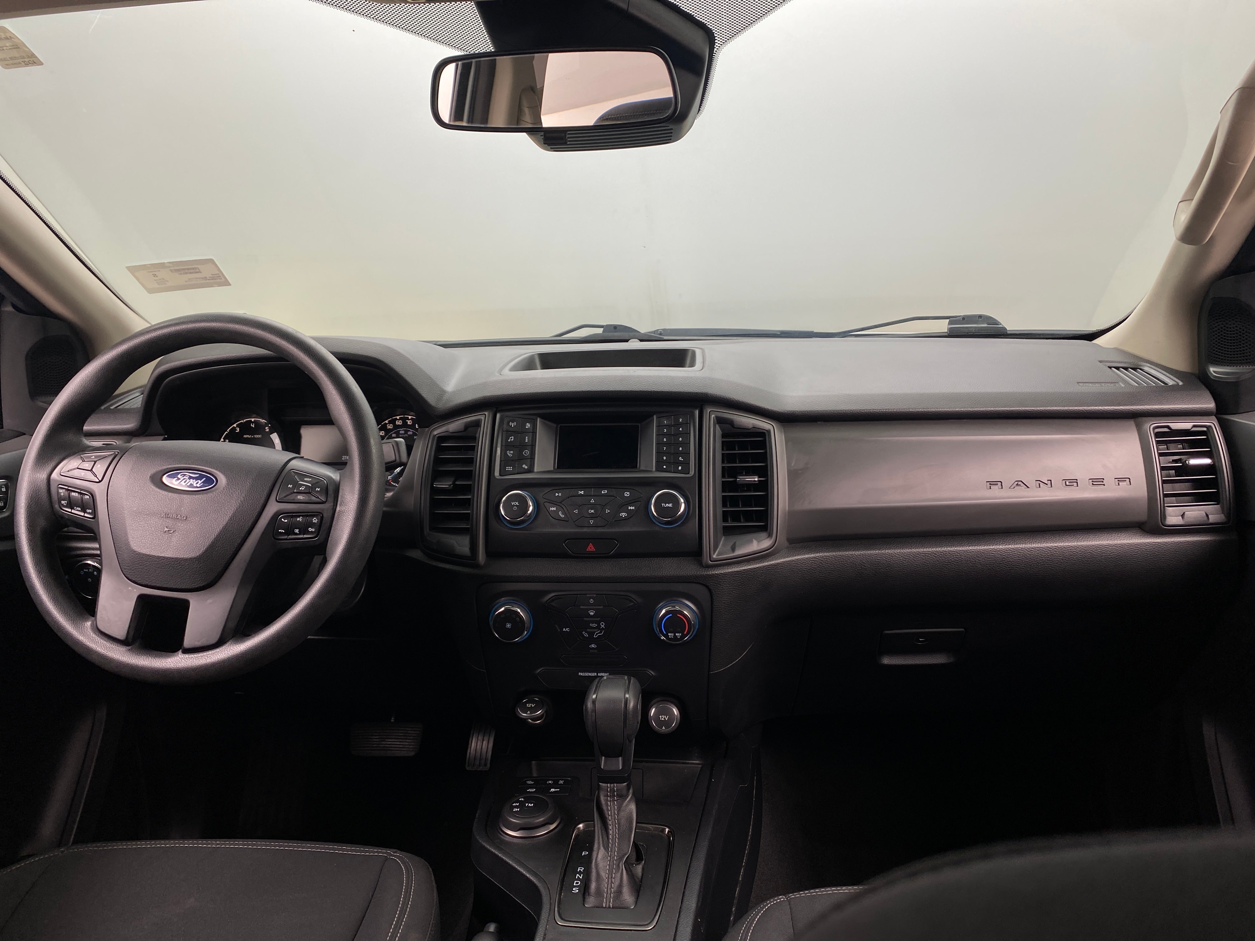 Thumbnail: 2020 Ford Ranger - 3