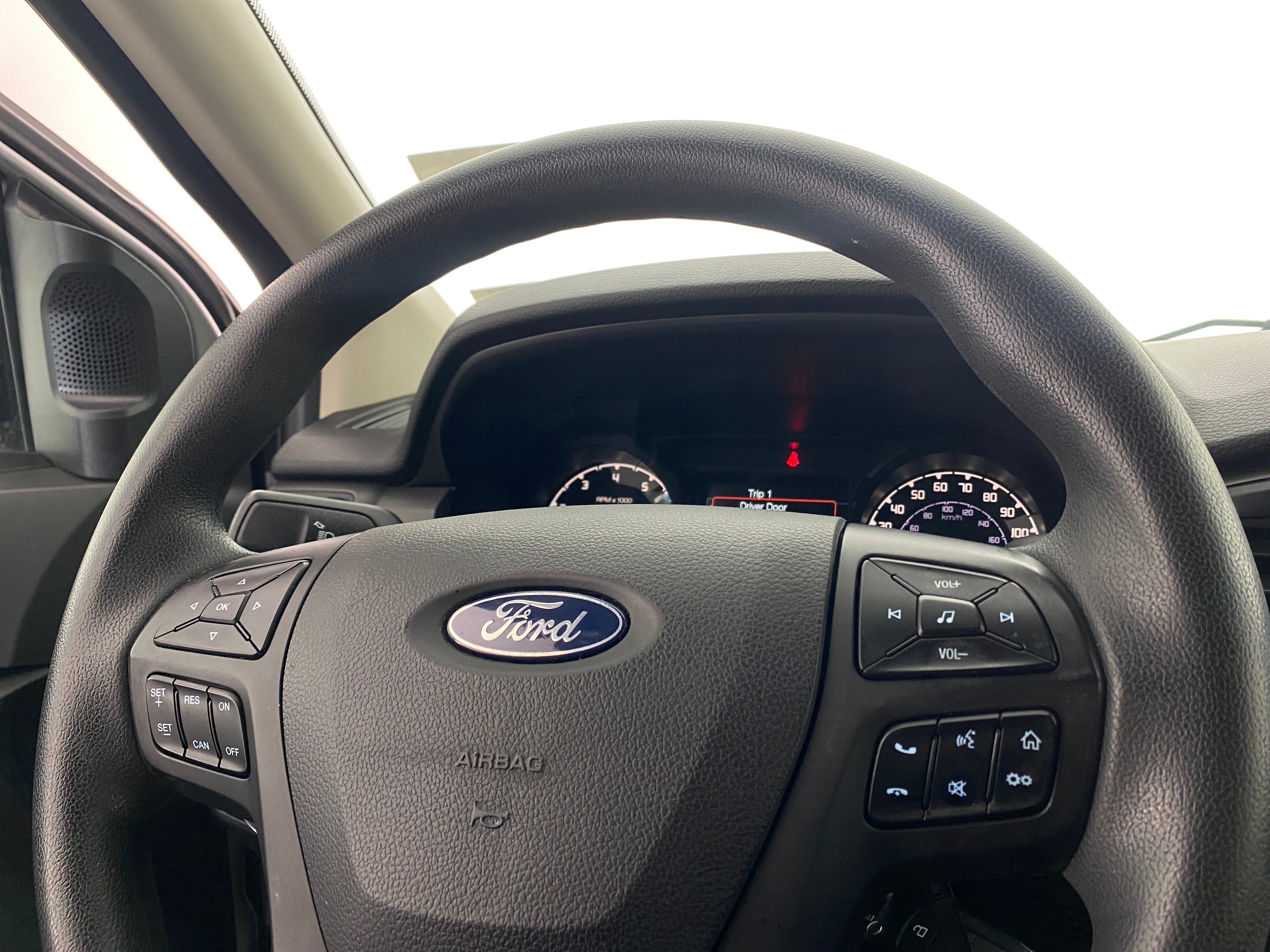 Thumbnail: 2020 Ford Ranger - 5