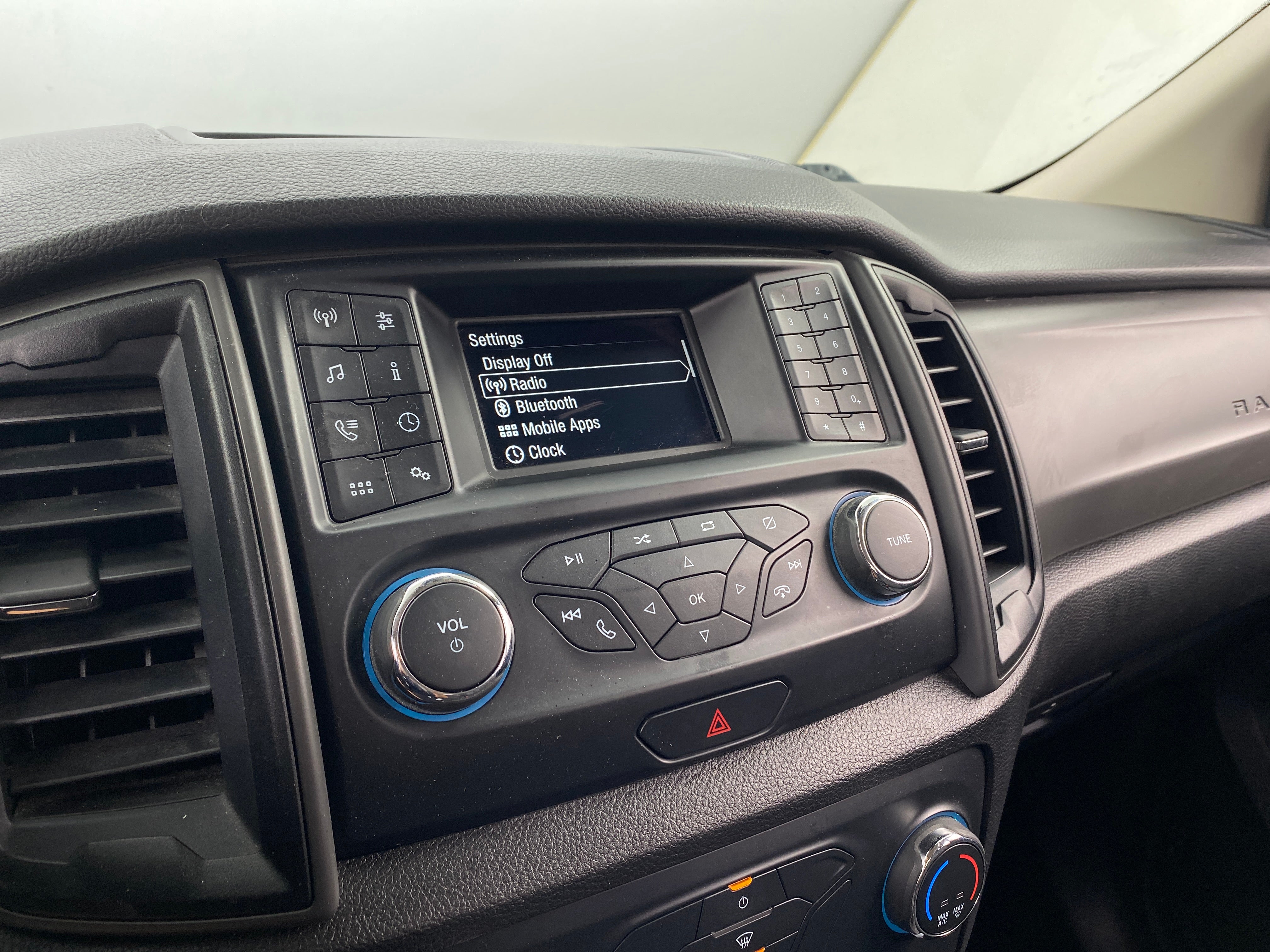 Thumbnail: 2020 Ford Ranger - 4