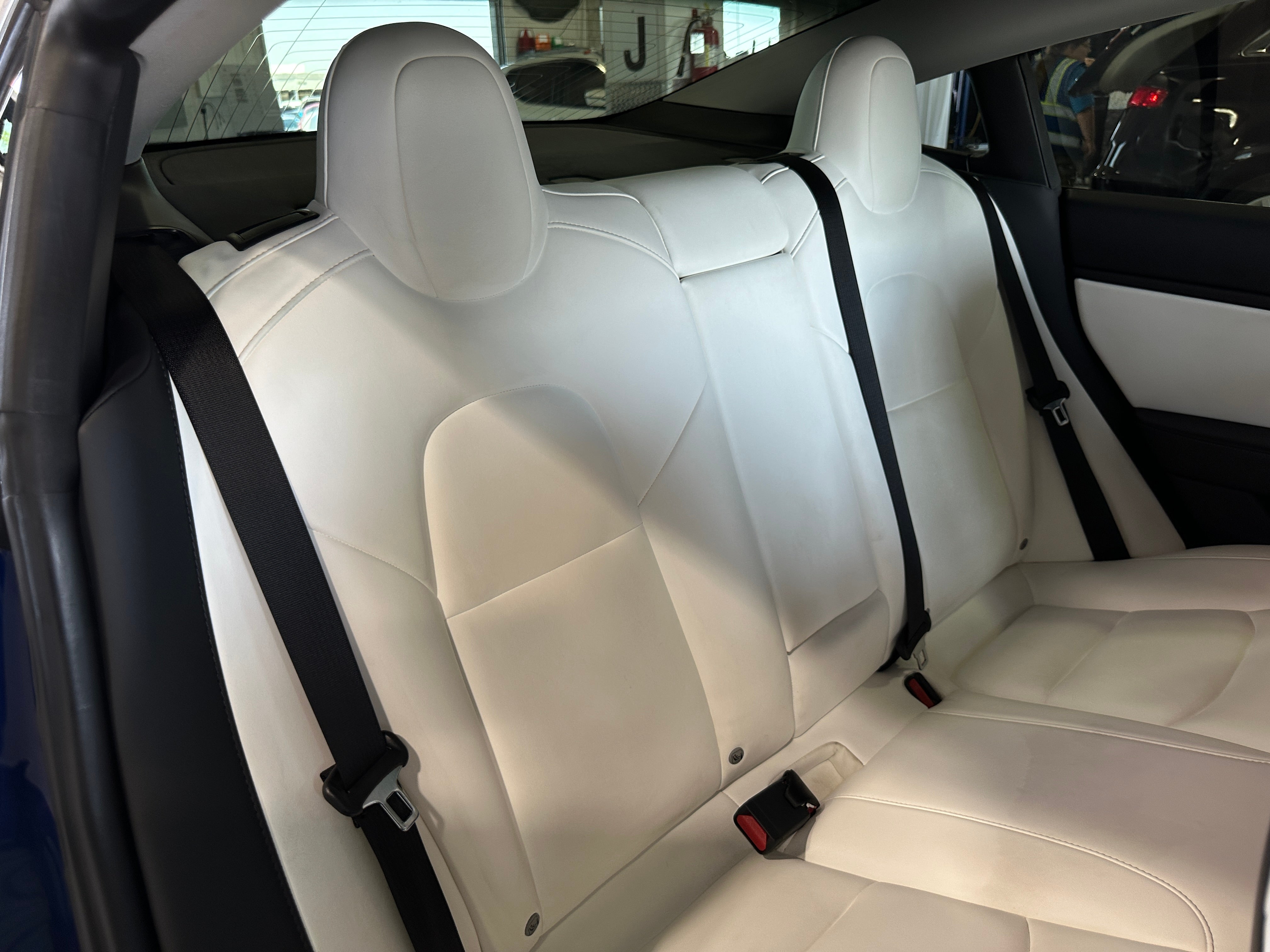 2019 Tesla Model 3 Long Range 3