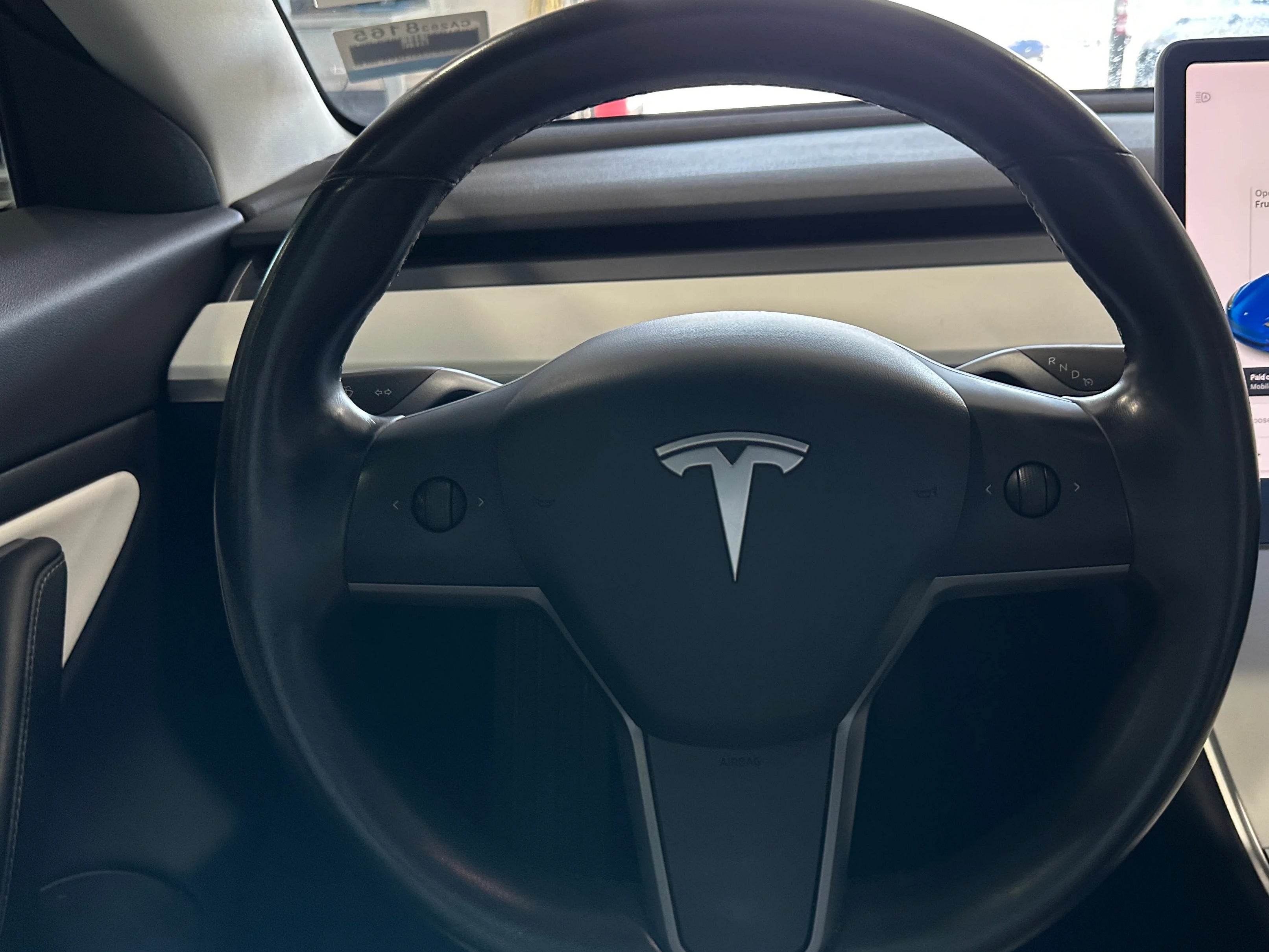2019 Tesla Model 3 Long Range 2