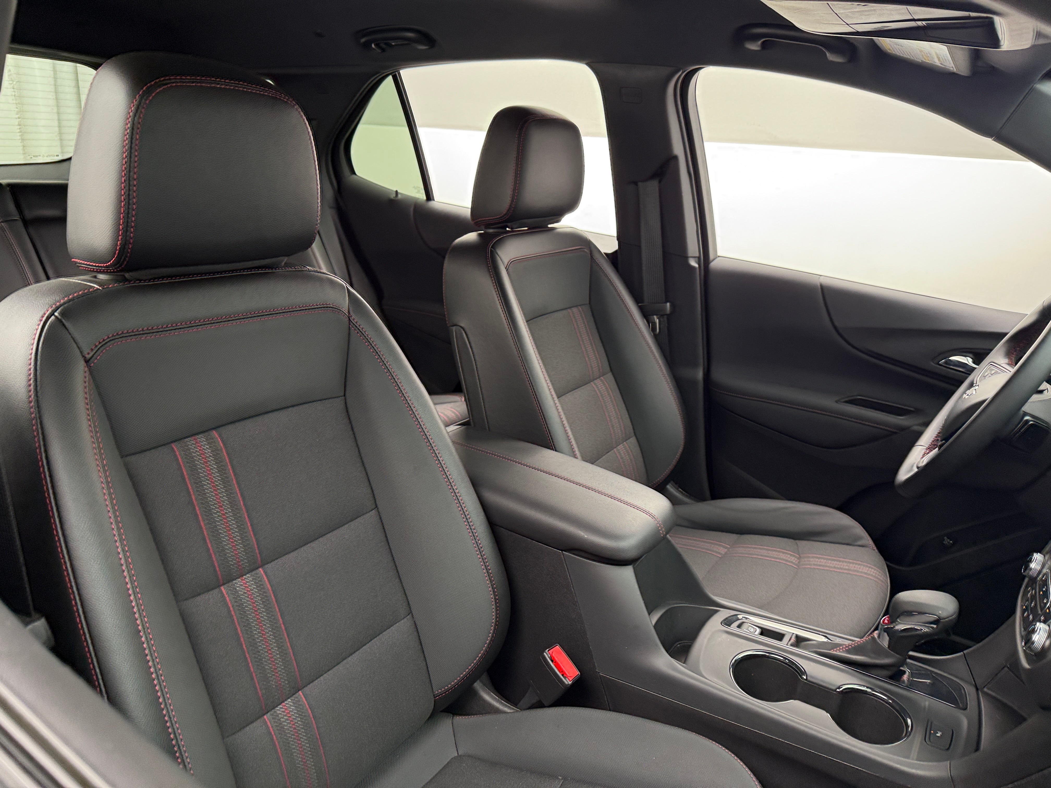 Thumbnail: 2024 Chevrolet Equinox - 2
