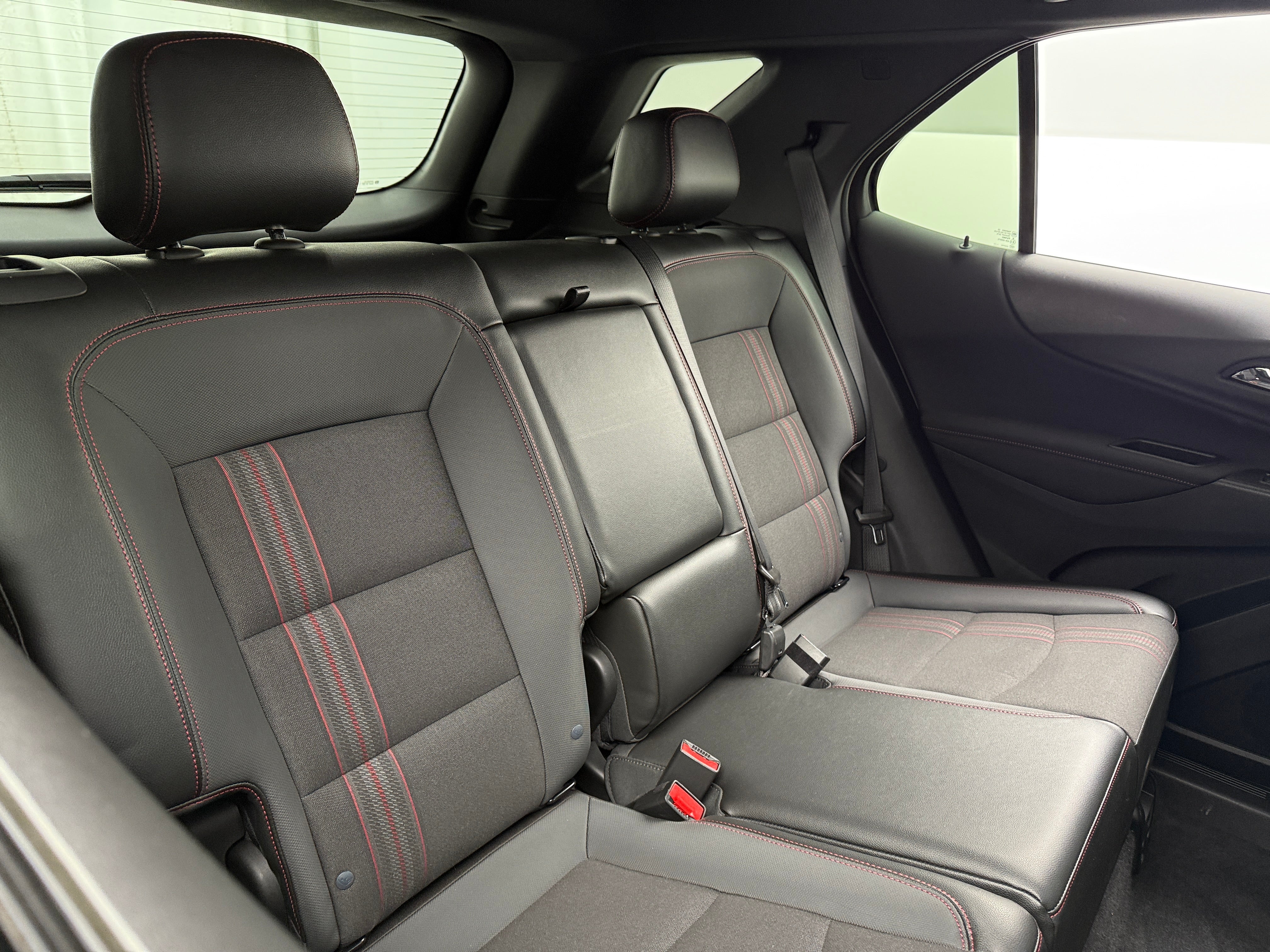 Thumbnail: 2024 Chevrolet Equinox - 6