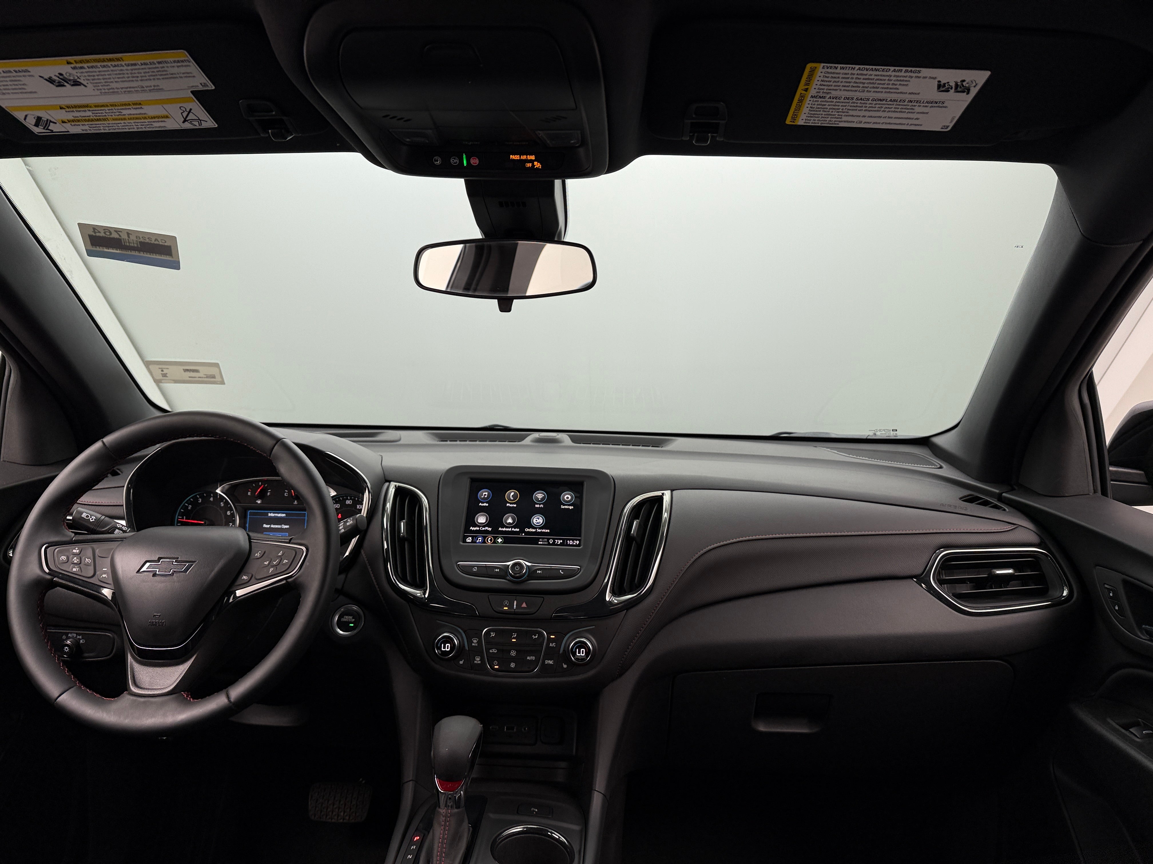 Thumbnail: 2024 Chevrolet Equinox - 3