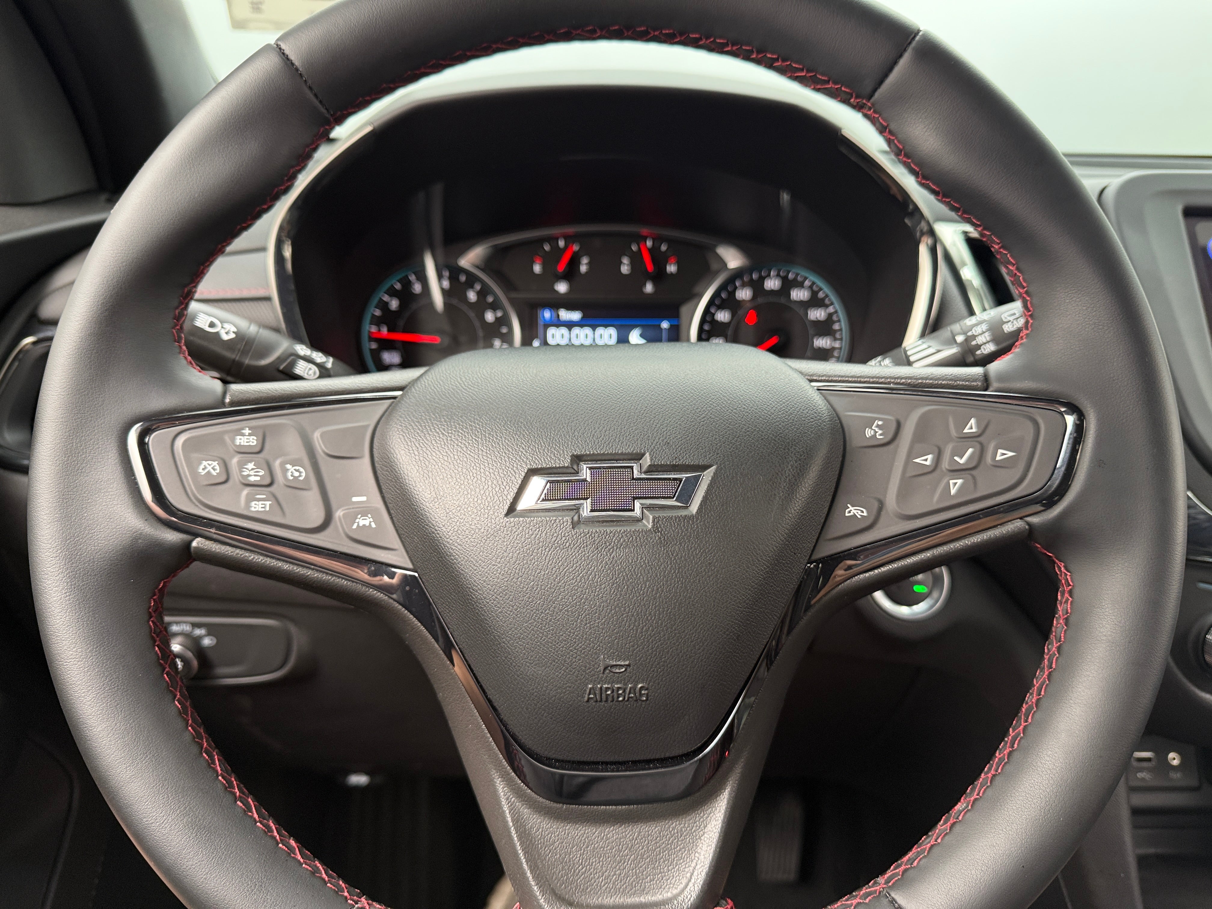 Thumbnail: 2024 Chevrolet Equinox - 5