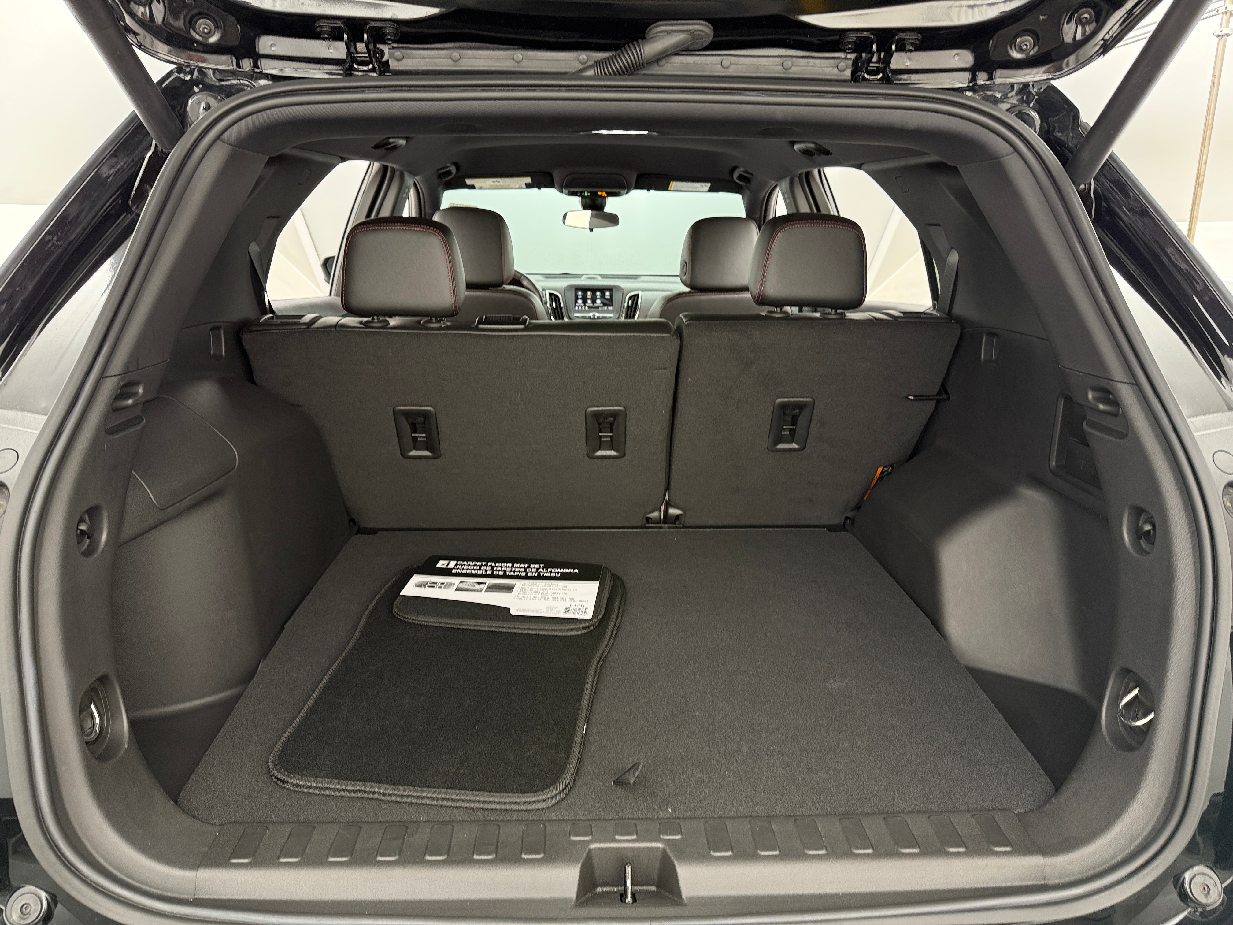 Thumbnail: 2024 Chevrolet Equinox - 7