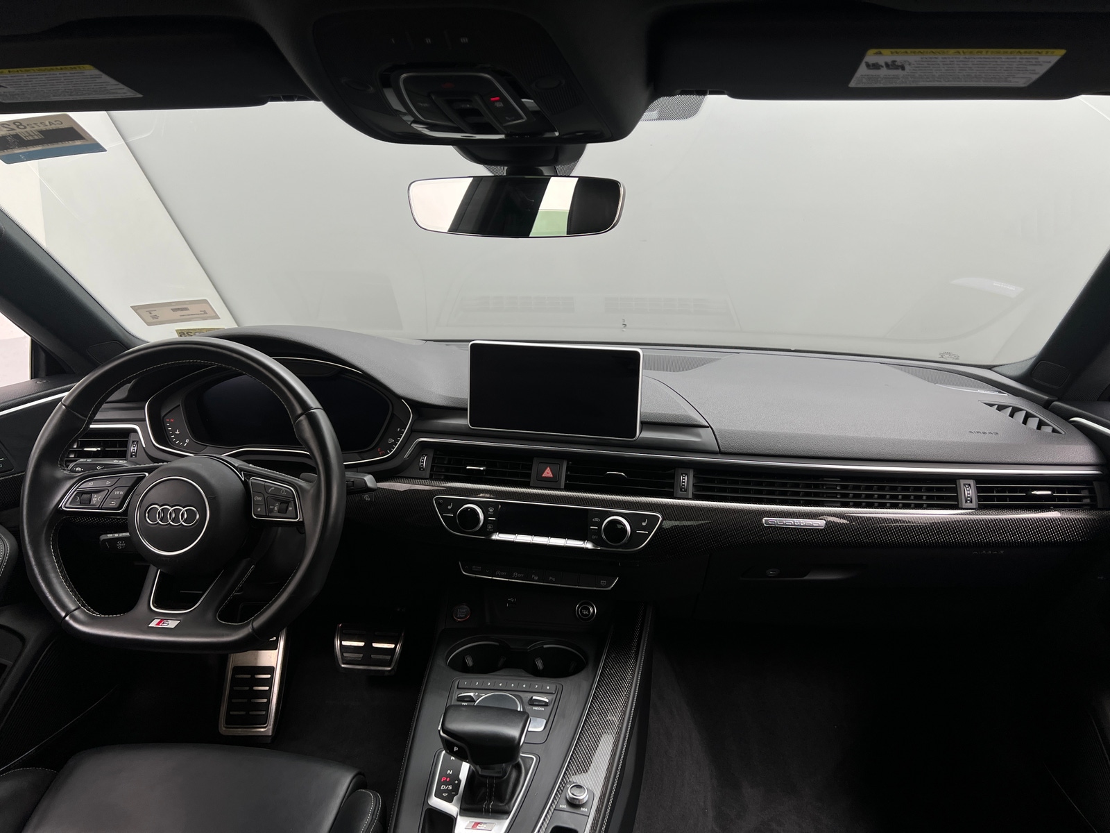 Thumbnail: 2019 Audi S5 - 2