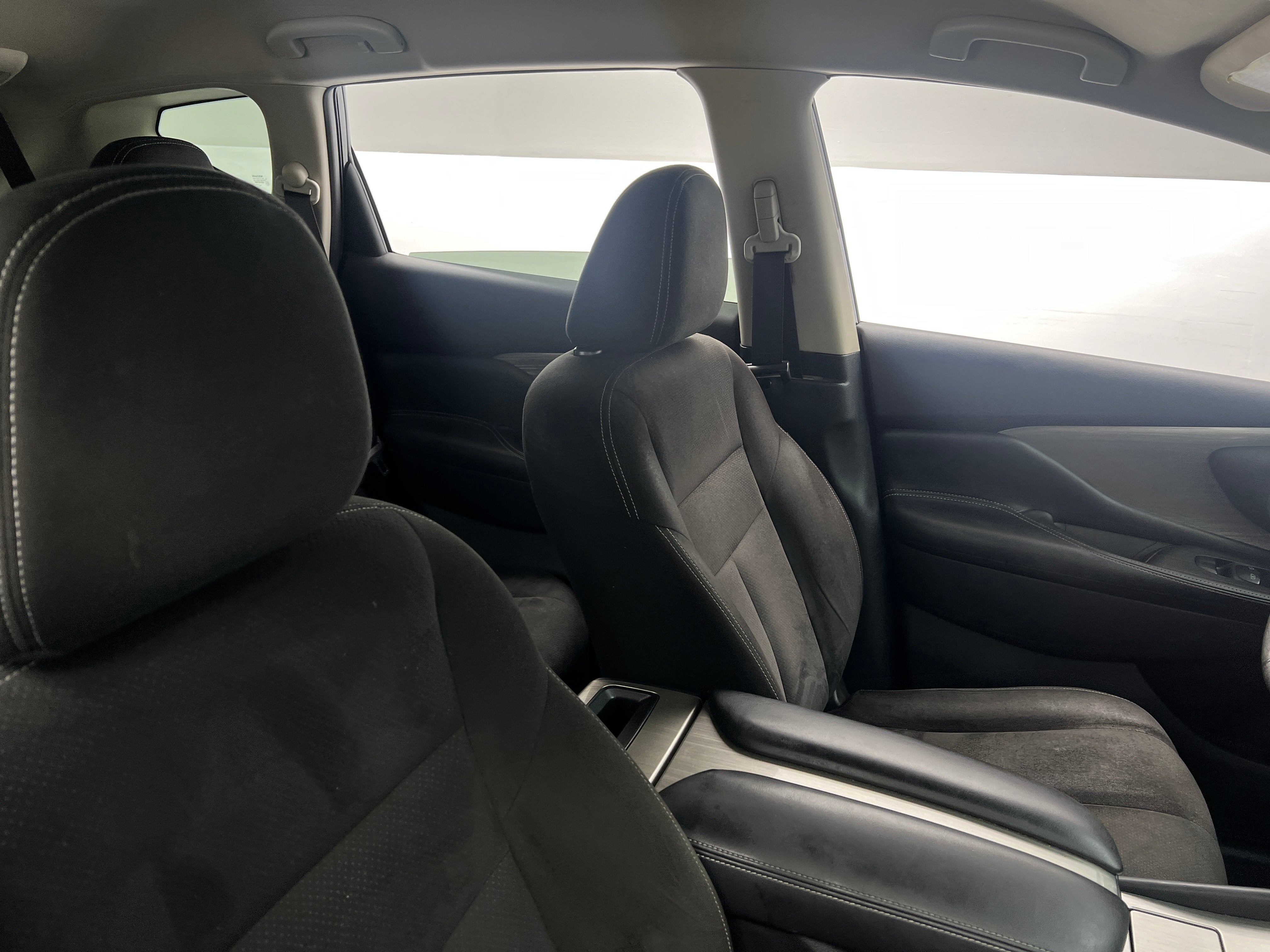 Thumbnail: 2015 Nissan Murano - 2