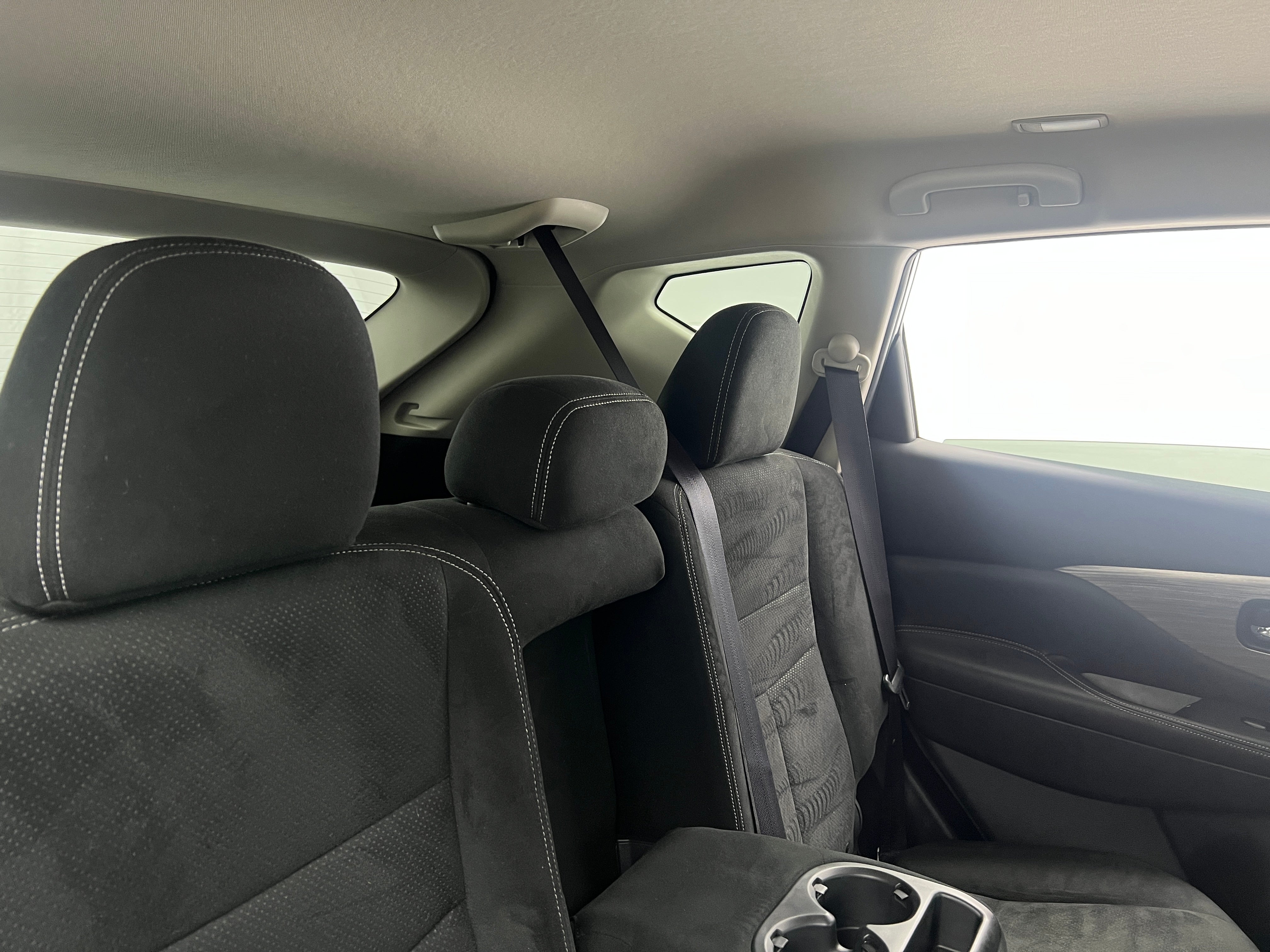 Thumbnail: 2015 Nissan Murano - 6