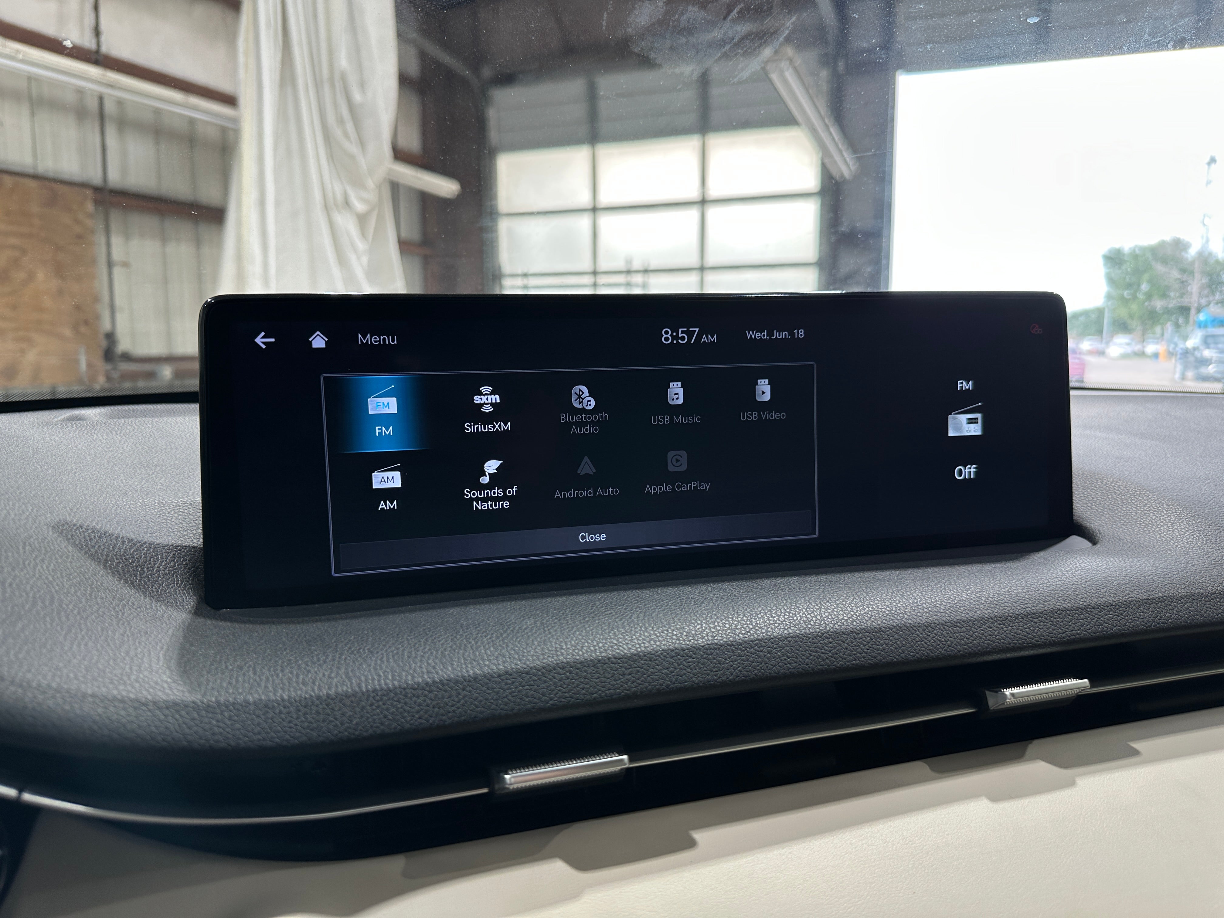 2022 Genesis GV70 Standard 3