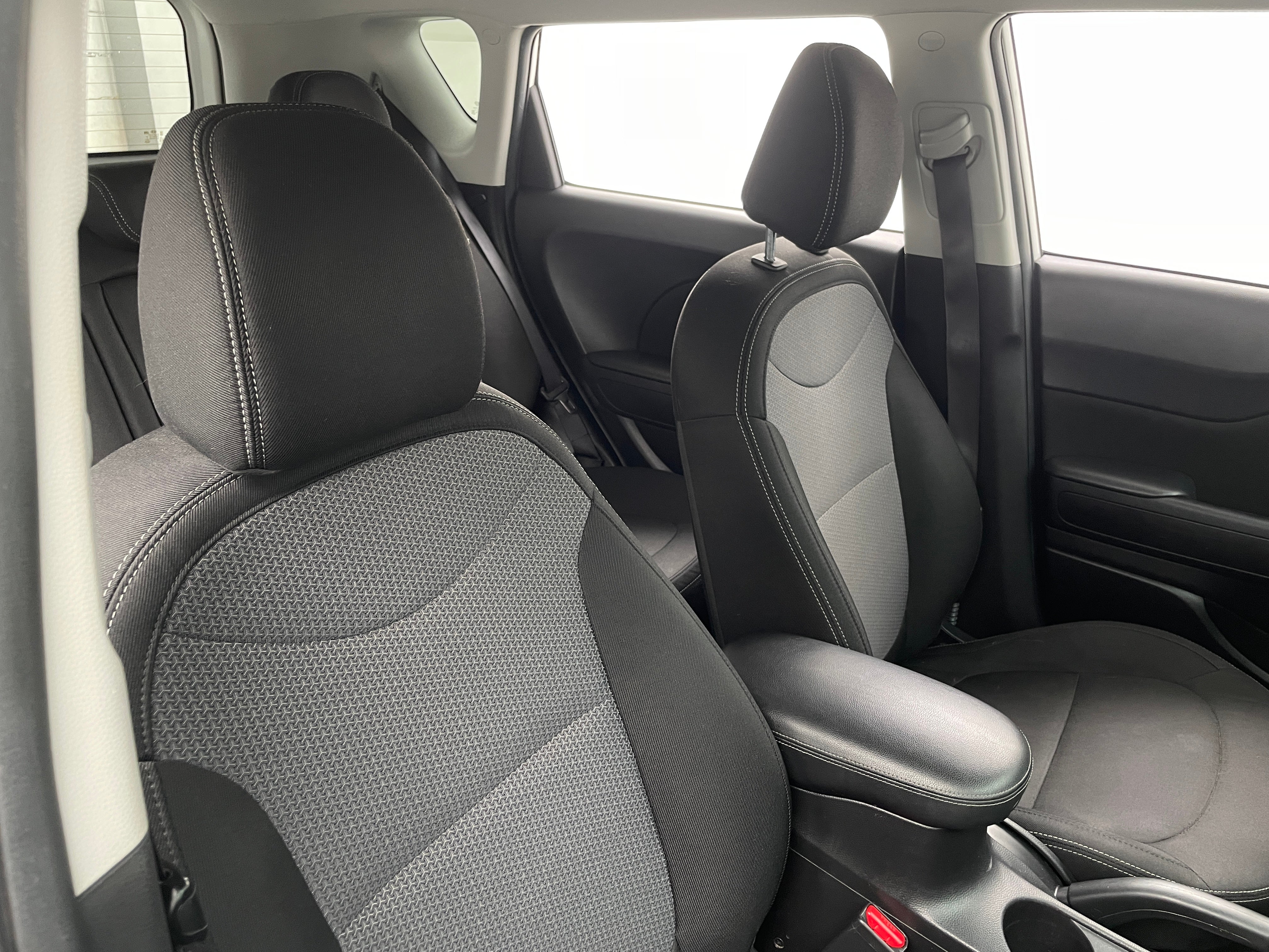 2018 Kia Soul Soul+ 2