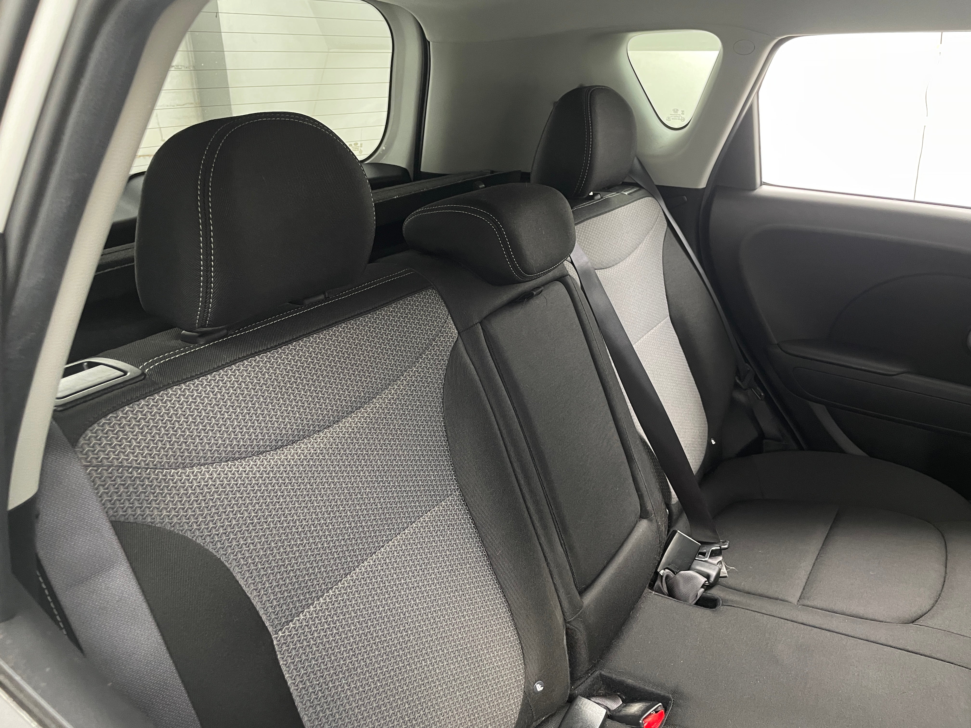 2018 Kia Soul Soul+ 6