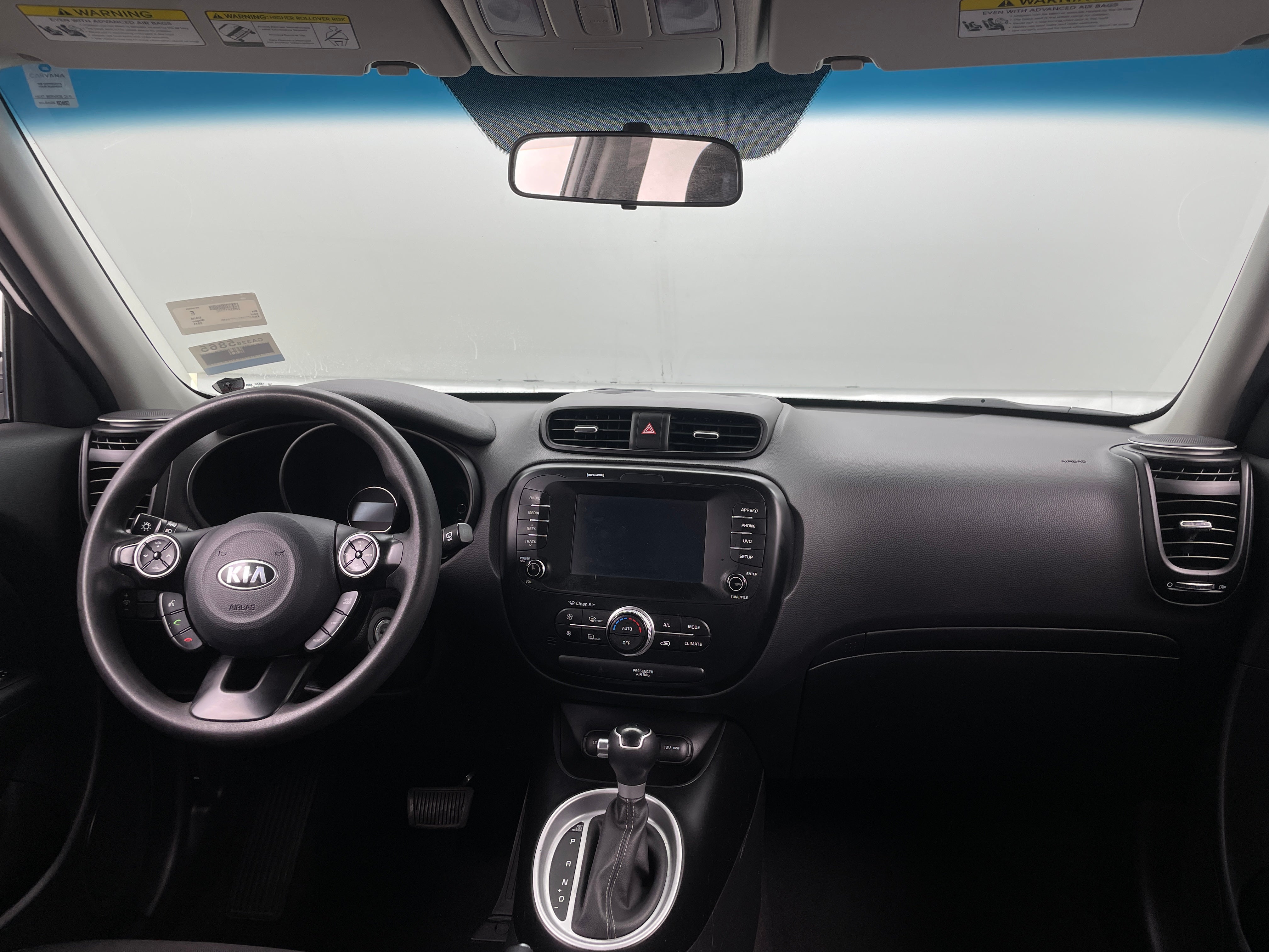 2018 Kia Soul Soul+ 3