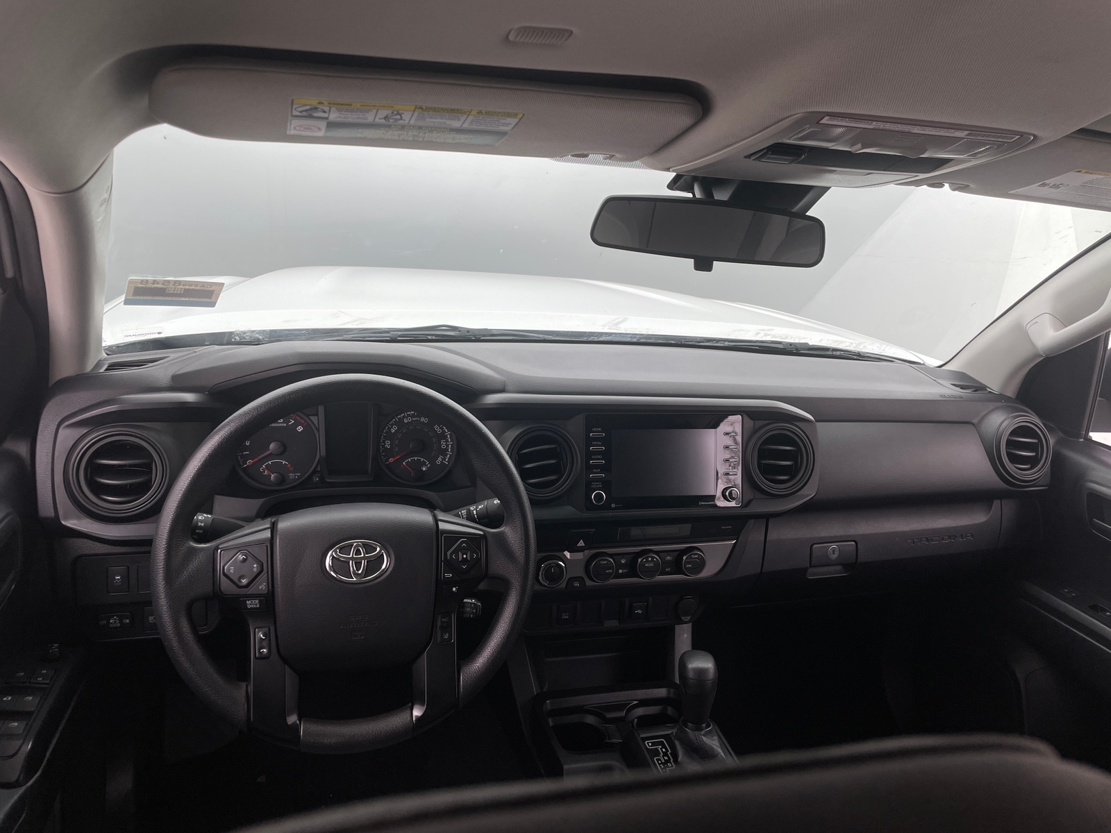 Thumbnail: 2021 Toyota Tacoma - 3