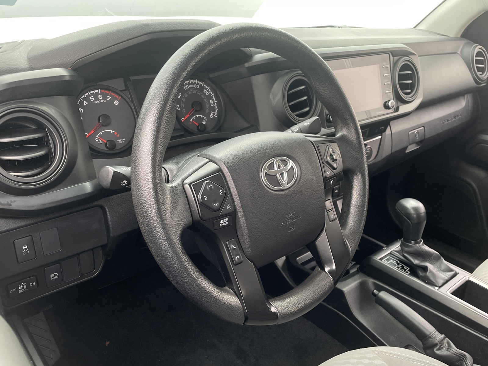 Thumbnail: 2021 Toyota Tacoma - 5
