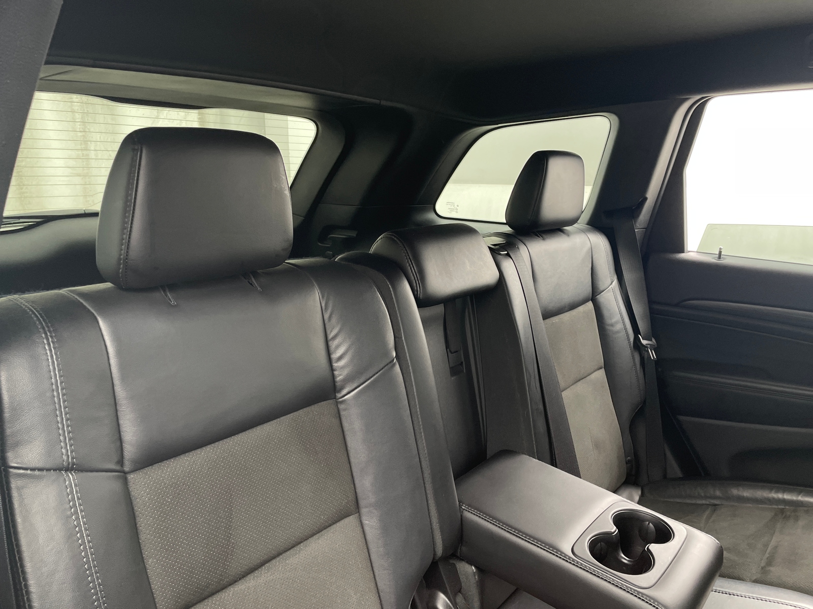 Thumbnail: 2019 Jeep Grand Cherokee - 6