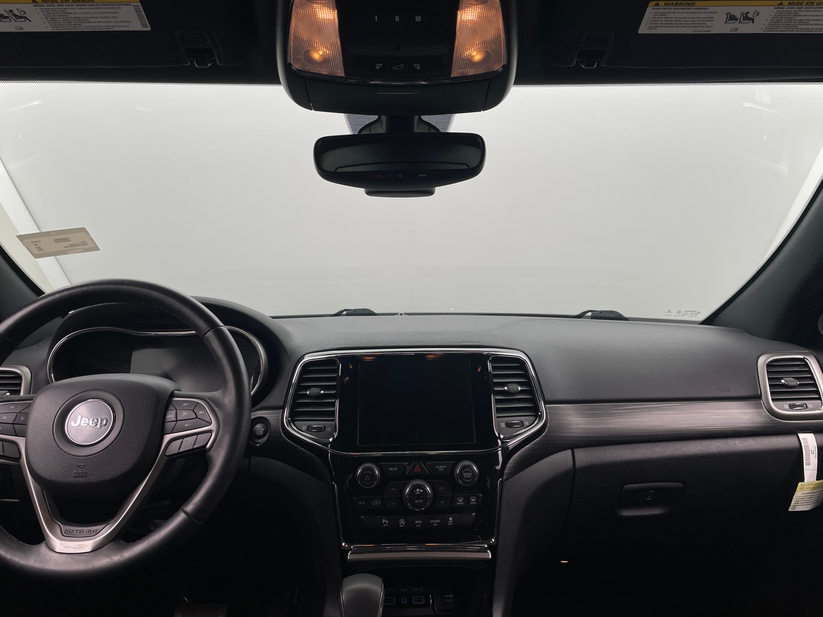 Thumbnail: 2019 Jeep Grand Cherokee - 3