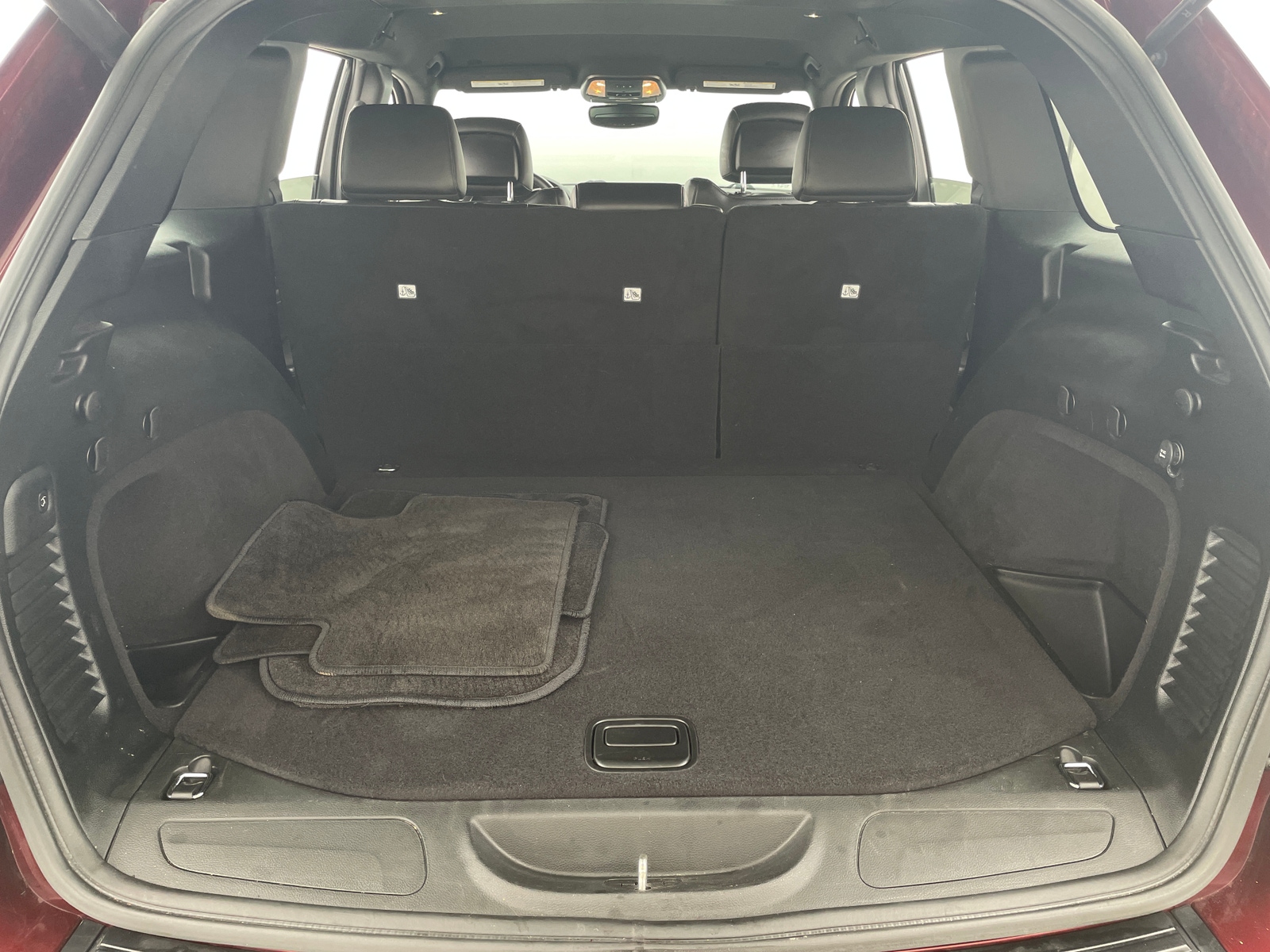 Thumbnail: 2019 Jeep Grand Cherokee - 7