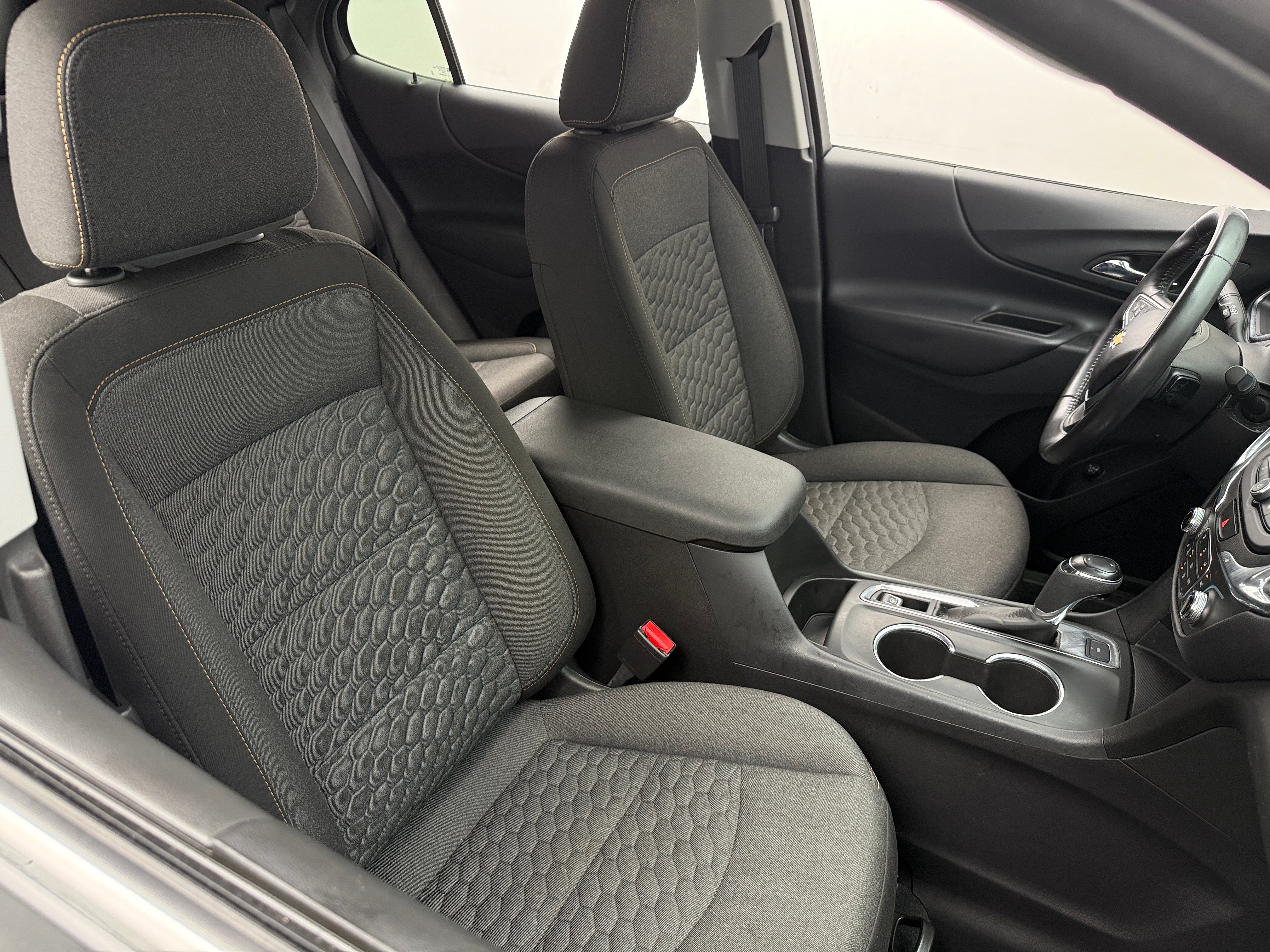 Thumbnail: 2020 Chevrolet Equinox - 2