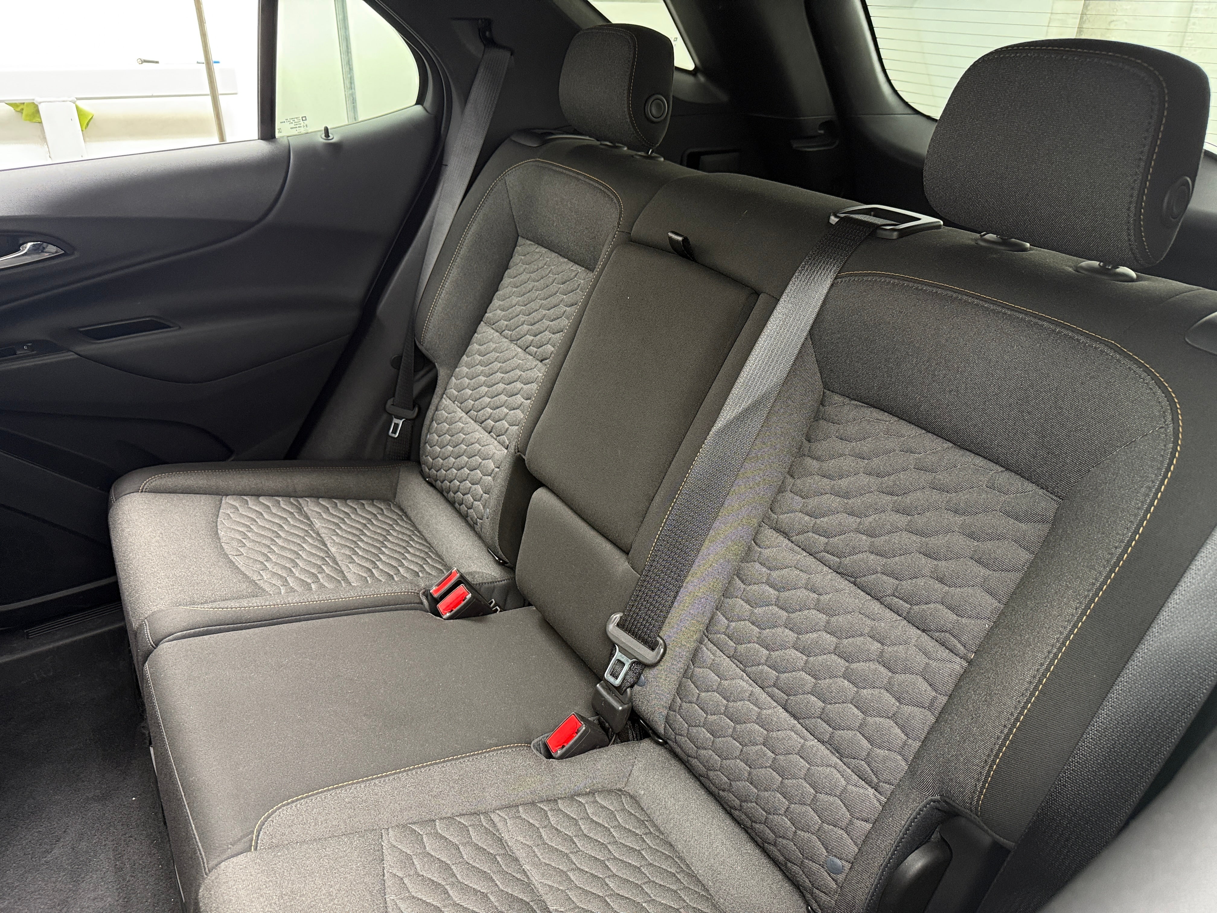 Thumbnail: 2020 Chevrolet Equinox - 6