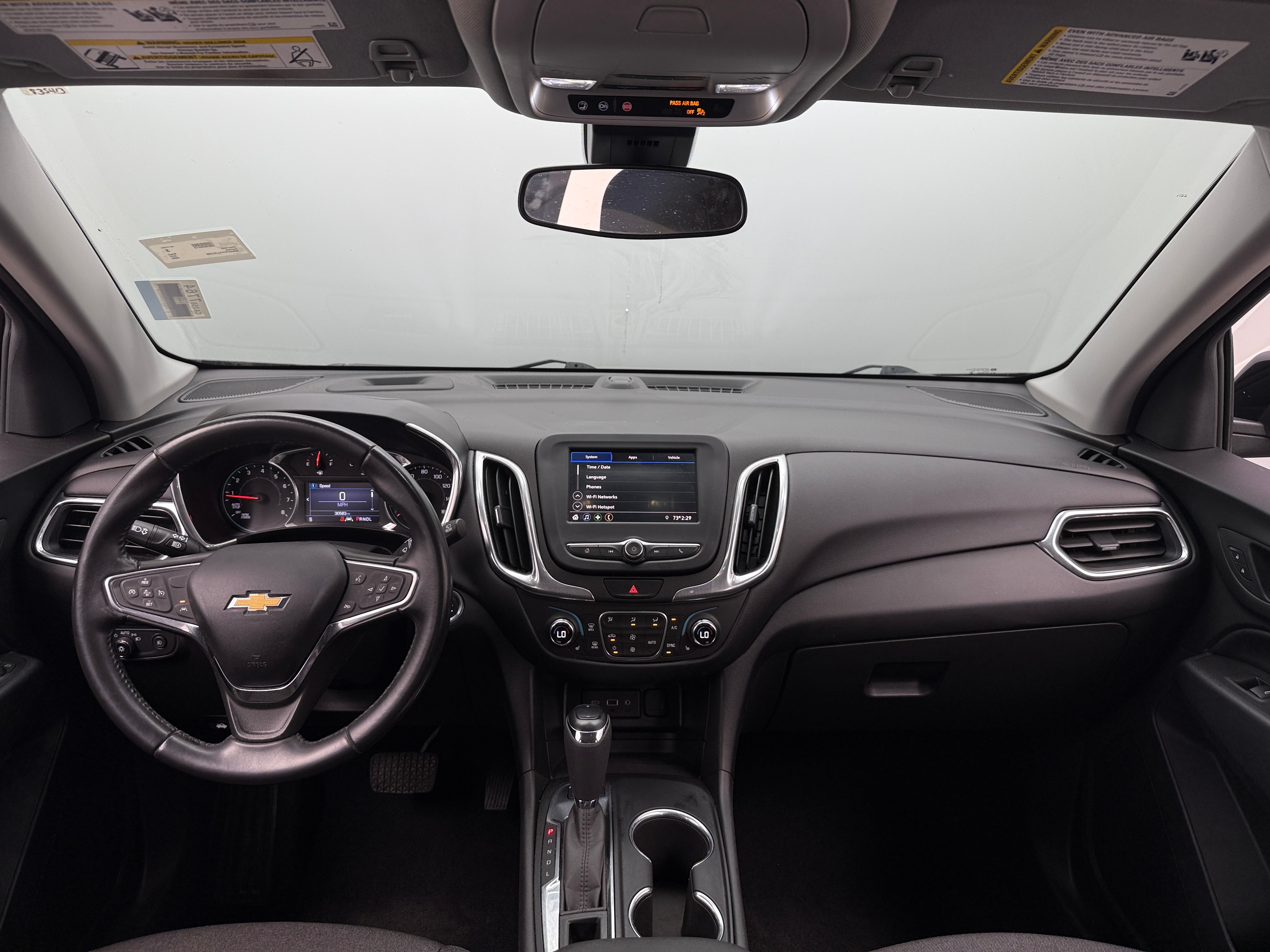 Thumbnail: 2020 Chevrolet Equinox - 3