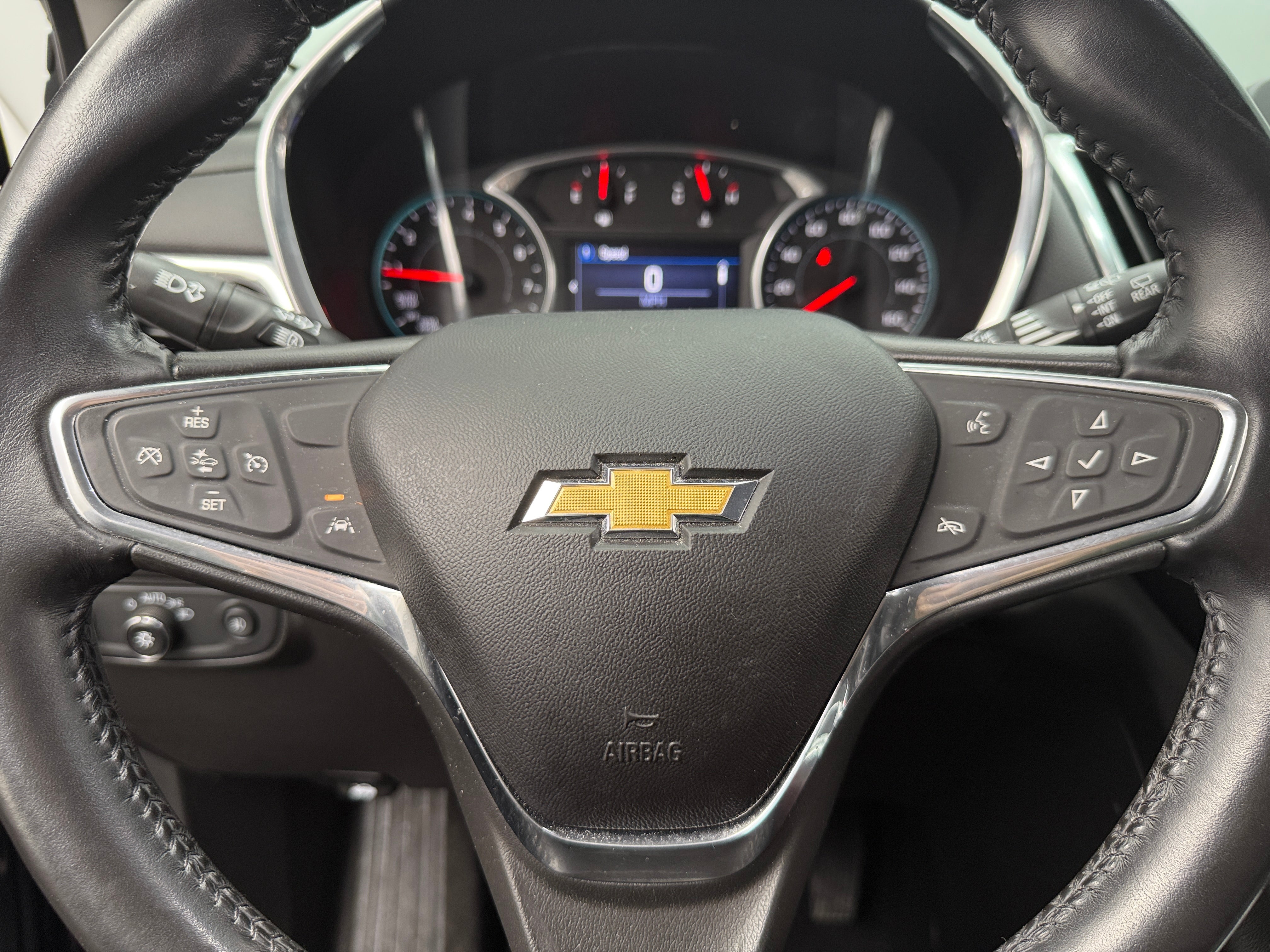 Thumbnail: 2020 Chevrolet Equinox - 5
