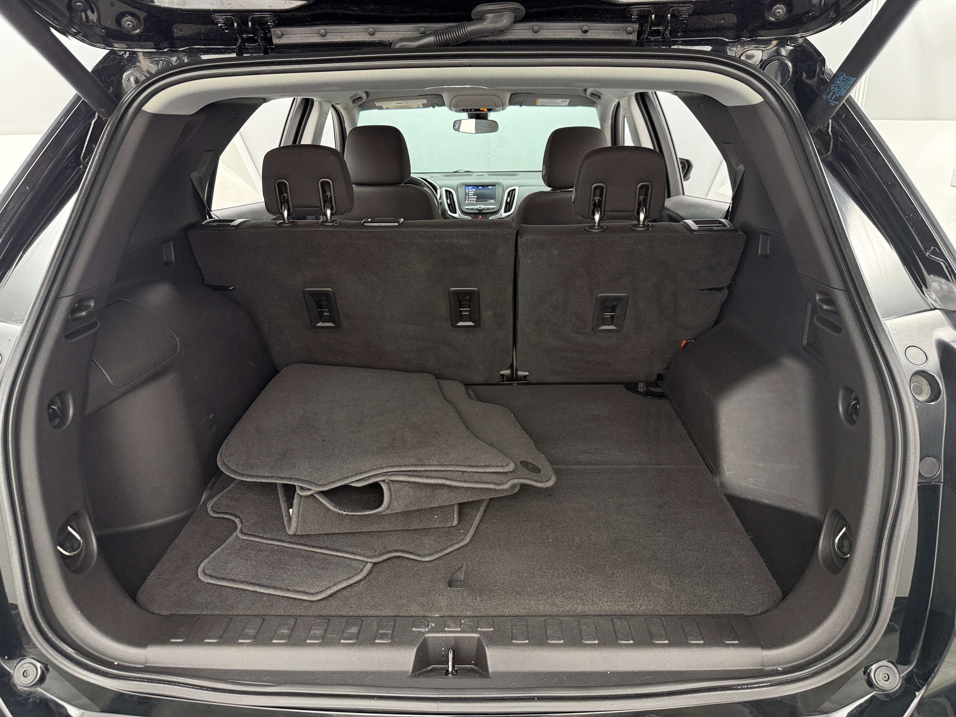 Thumbnail: 2020 Chevrolet Equinox - 7