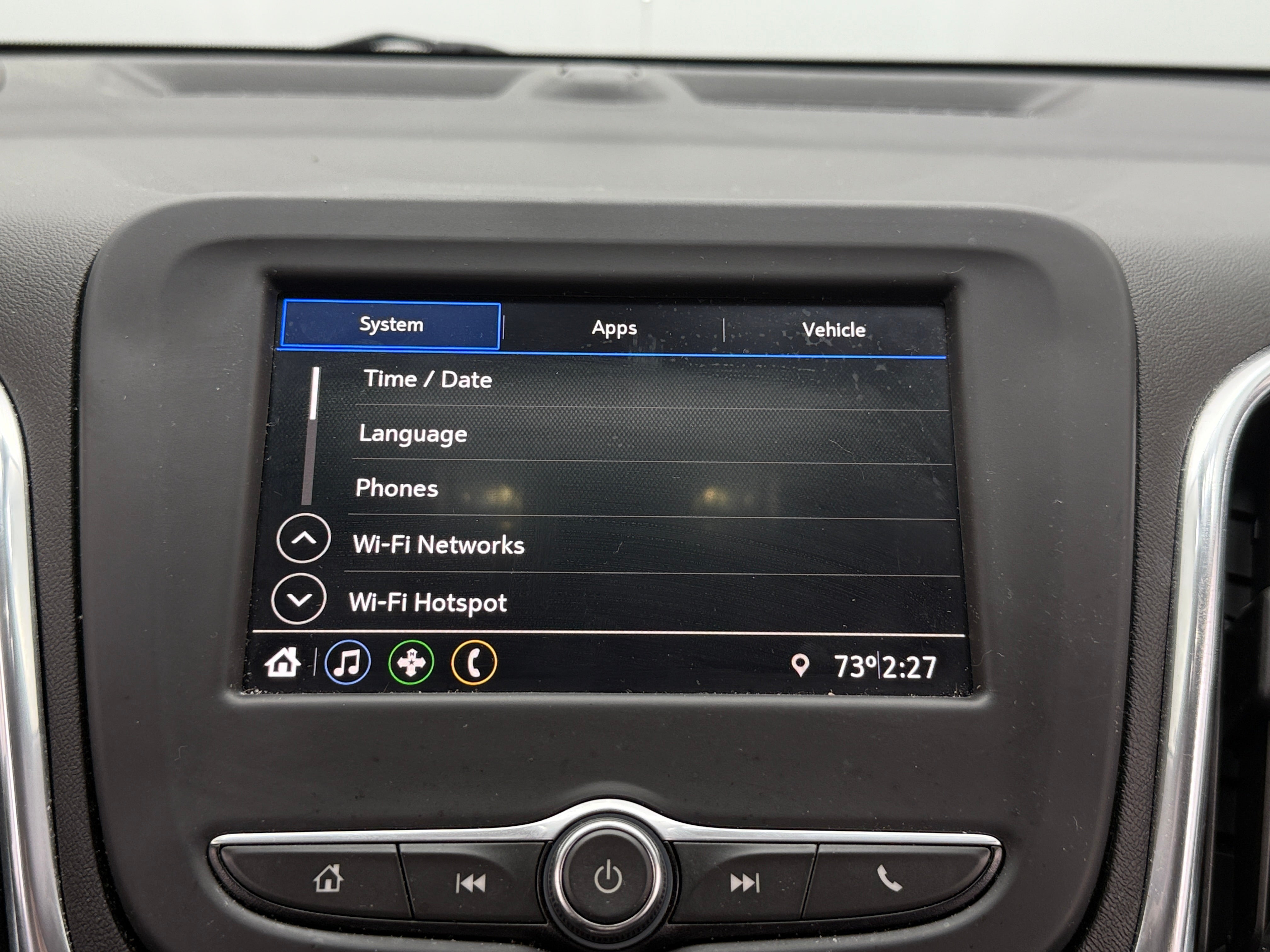 Thumbnail: 2020 Chevrolet Equinox - 4