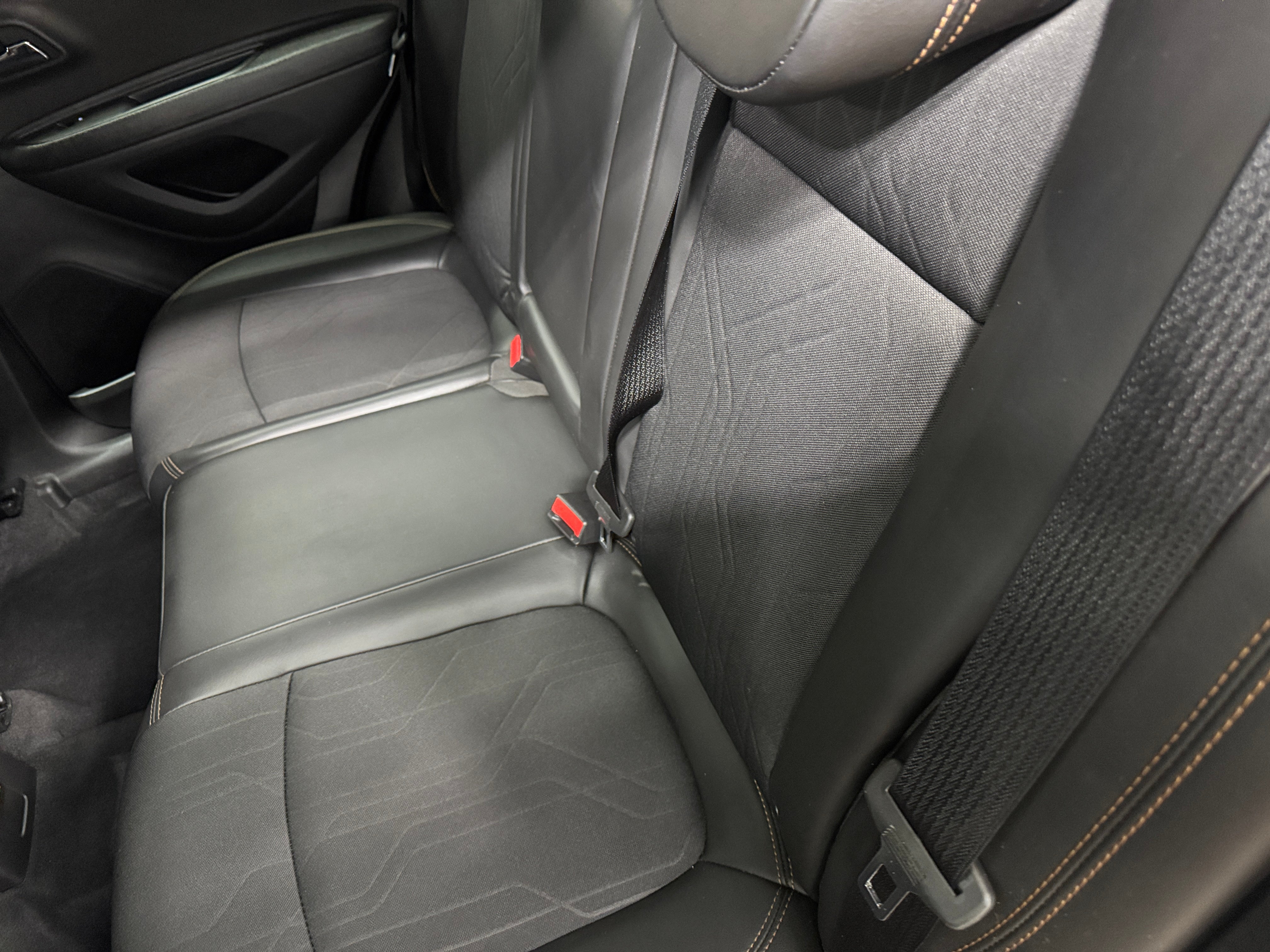 2018 Chevrolet Trax LT 6