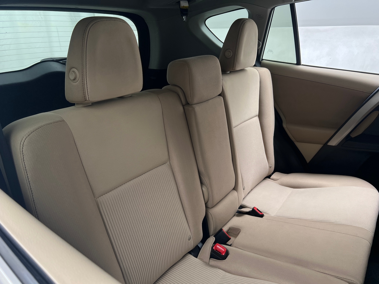 Thumbnail: 2013 Toyota RAV4 - 6