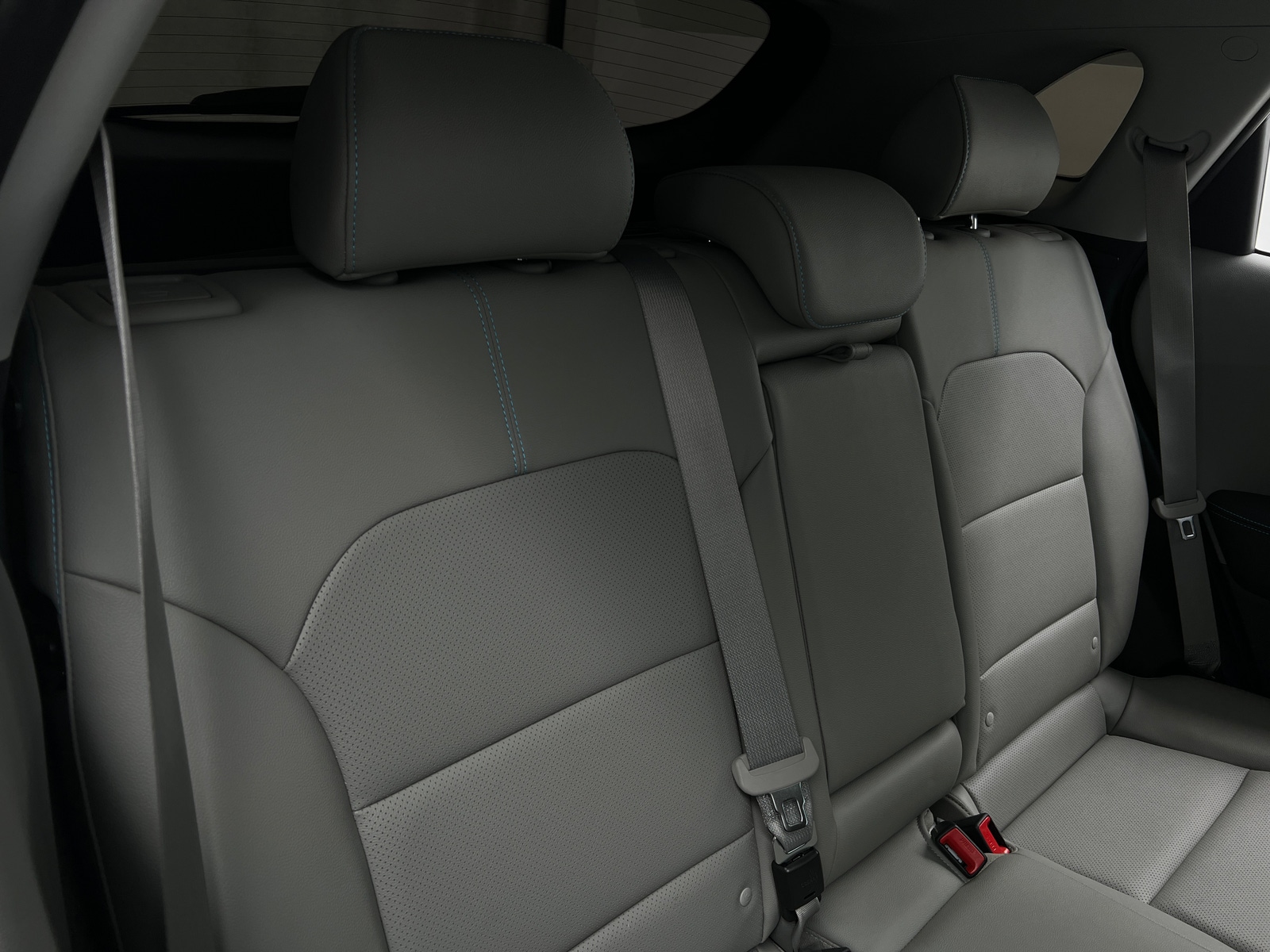Thumbnail: 2022 Kia Niro - 5