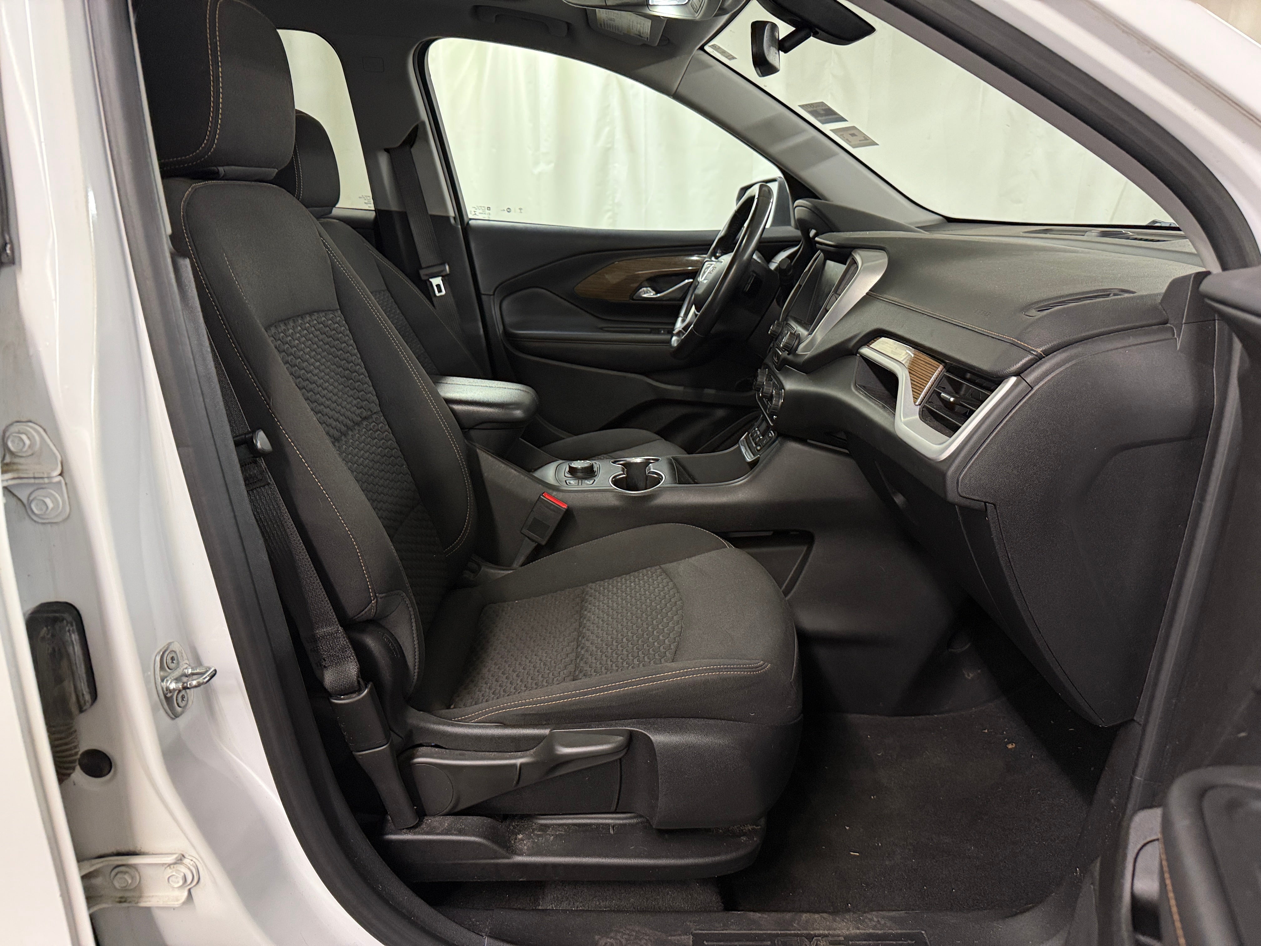 2018 GMC Terrain SLE 2