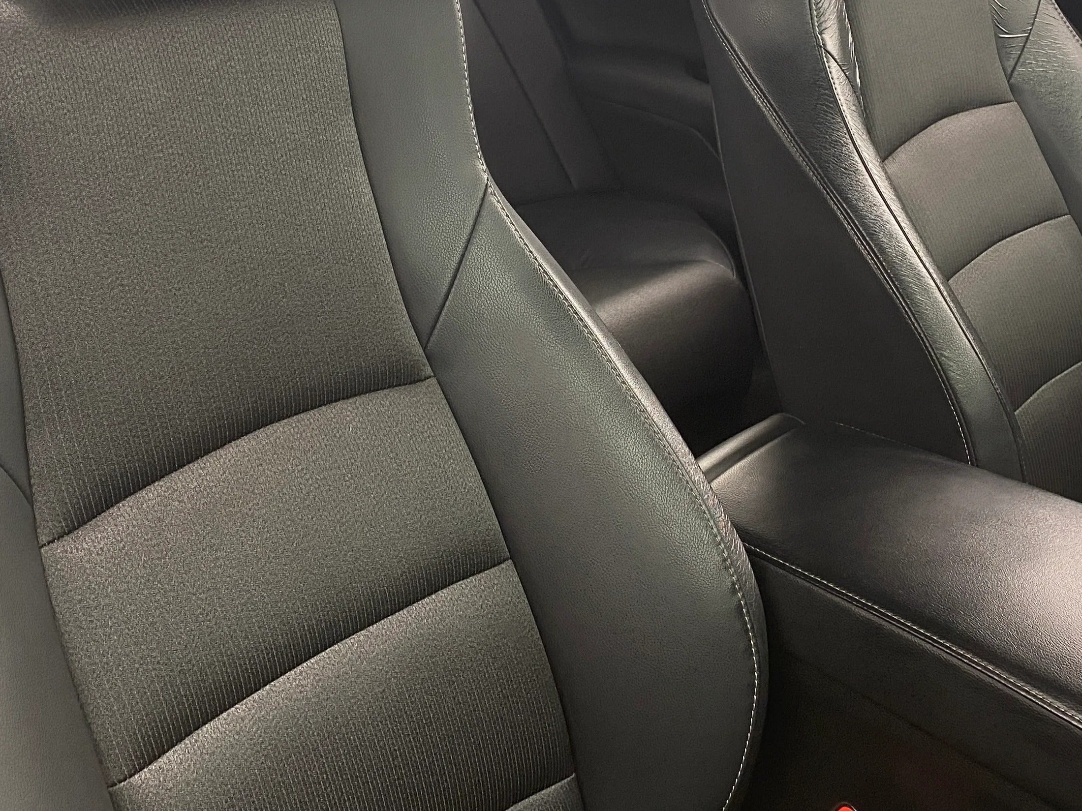 2018 Honda Accord Sport 2