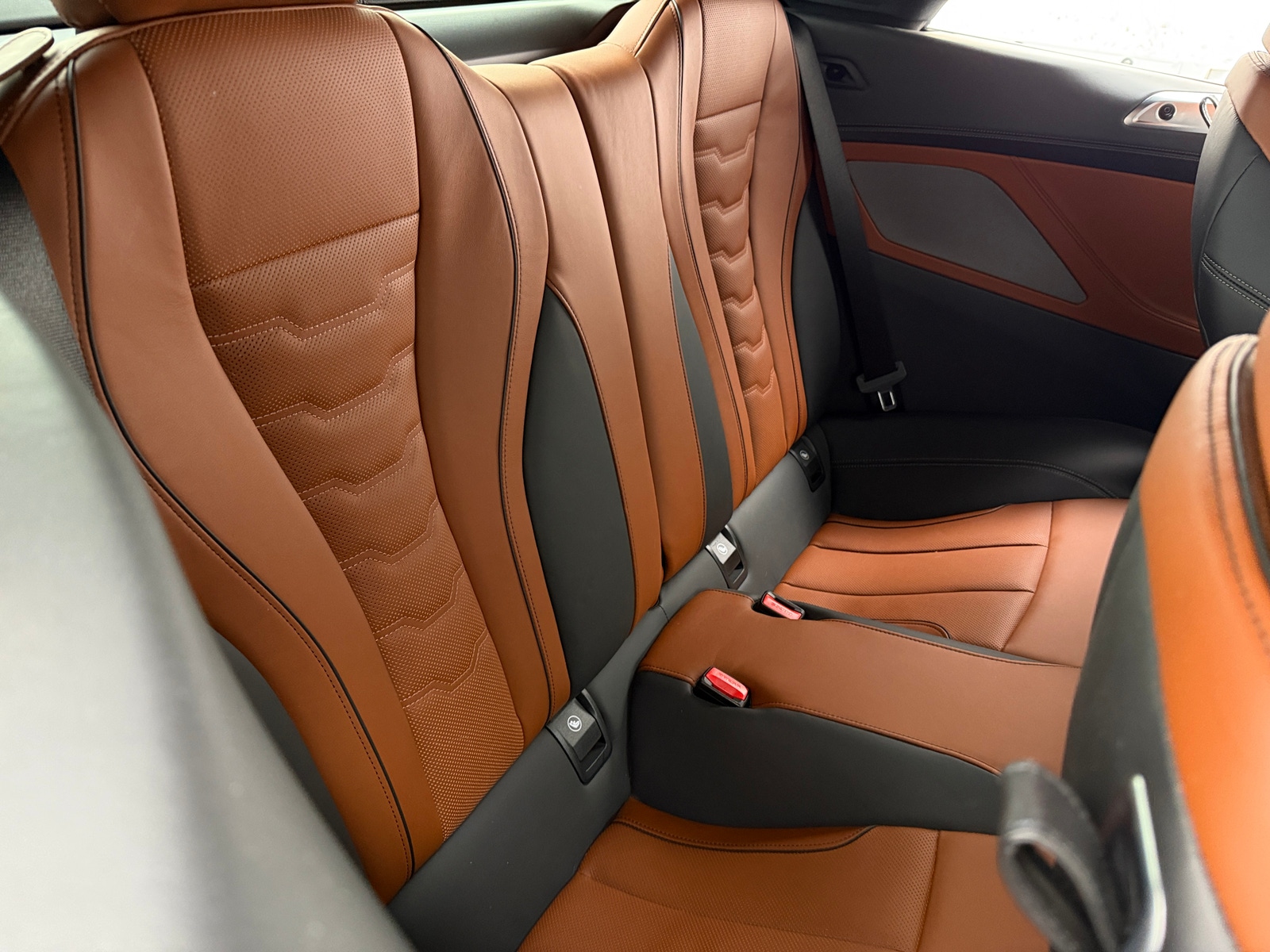 Thumbnail: 2022 BMW 8 Series - 5