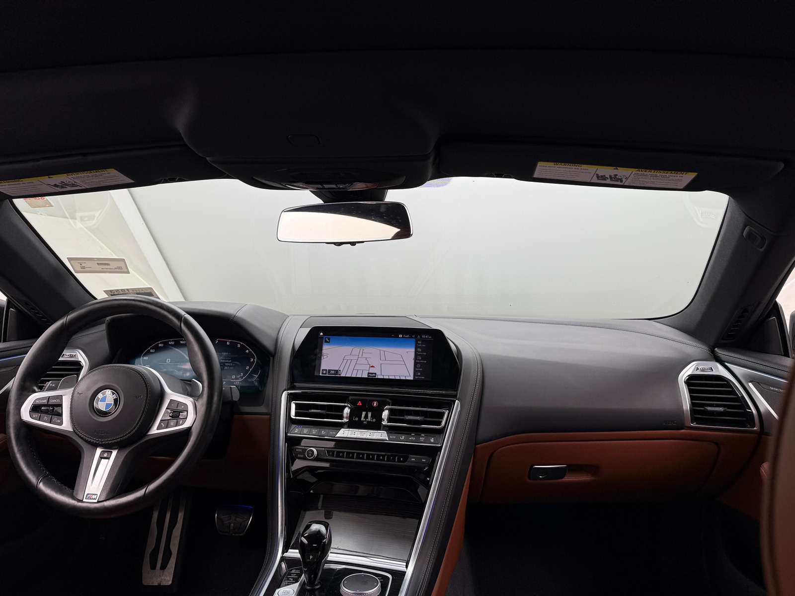Thumbnail: 2022 BMW 8 Series - 2